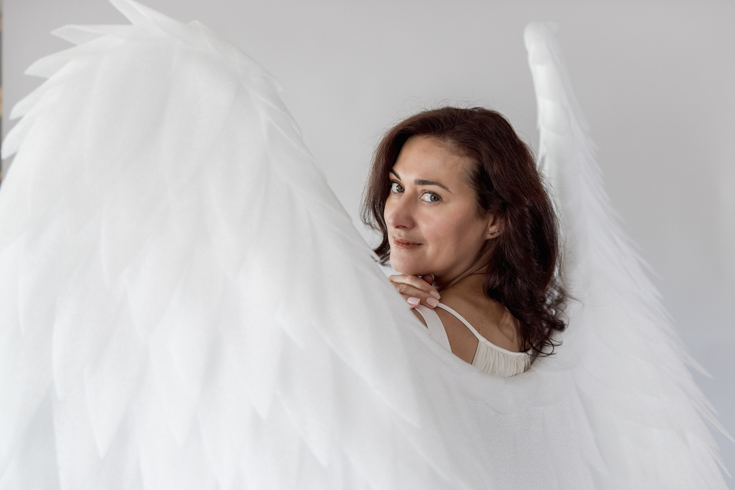 Екатерина. Главная