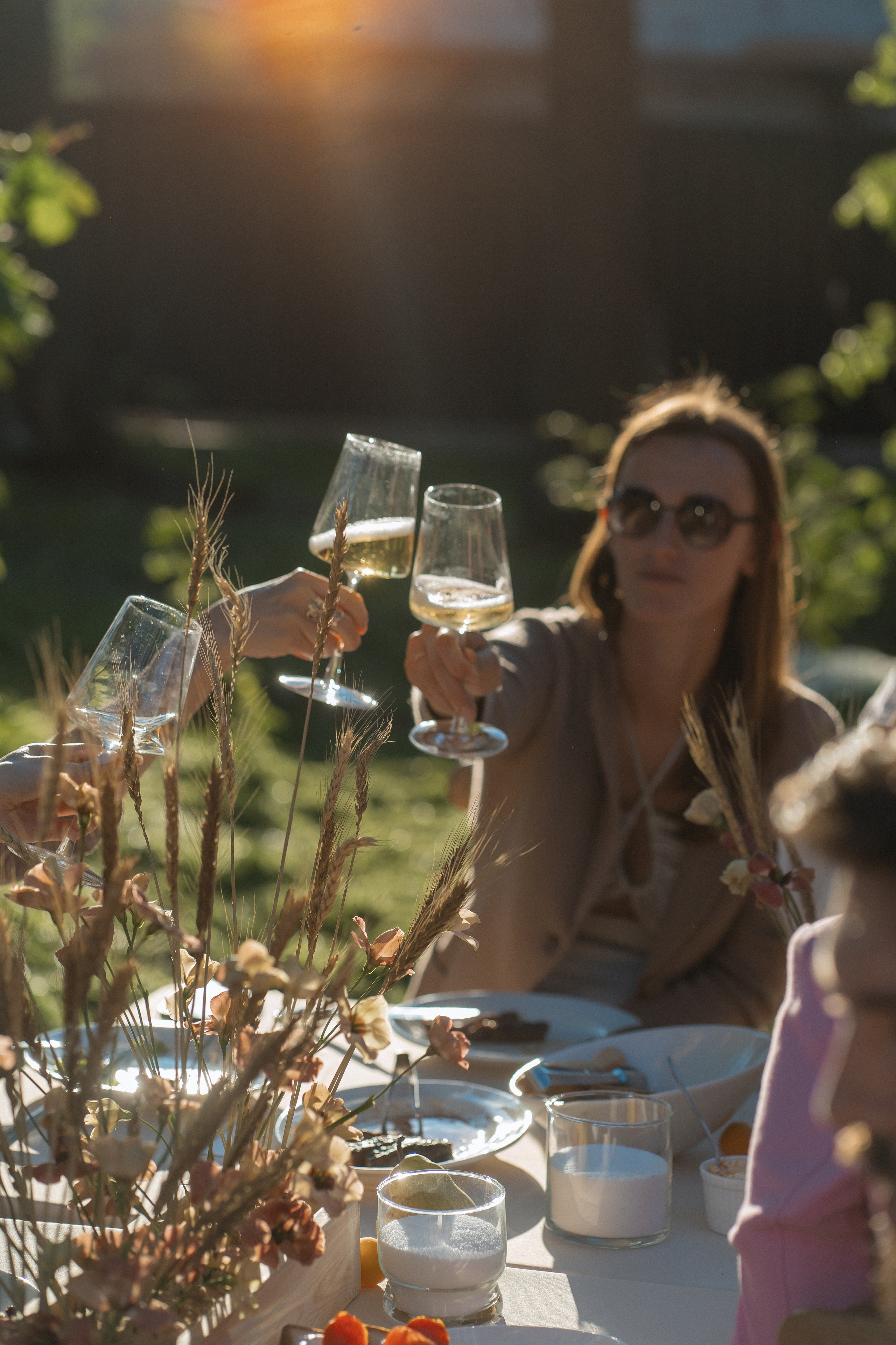 Шалость удалась. Свадебный фотограф Москва Светлана Анисимова