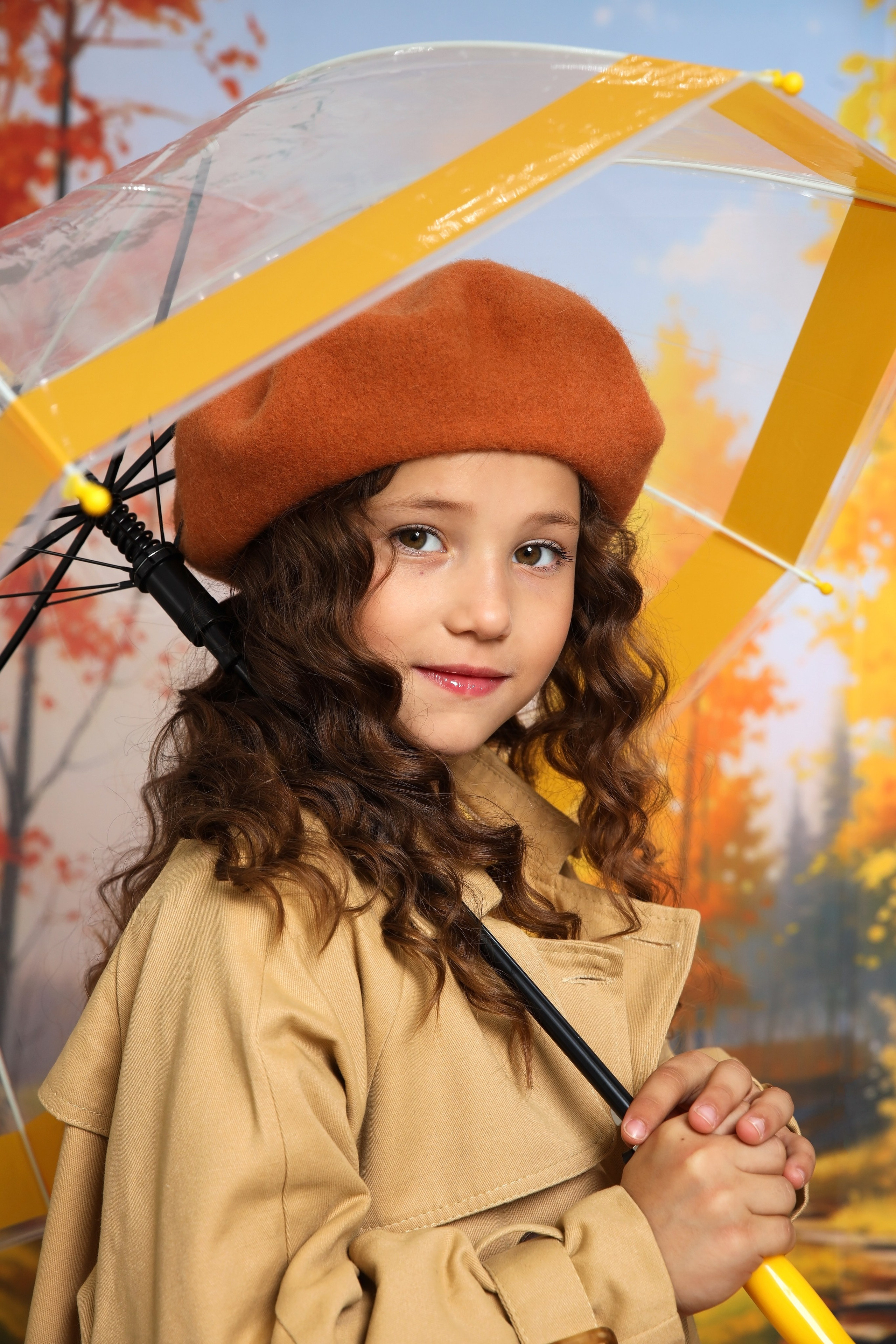 Фотограф в садик. Фотостудия «Стрекоза»