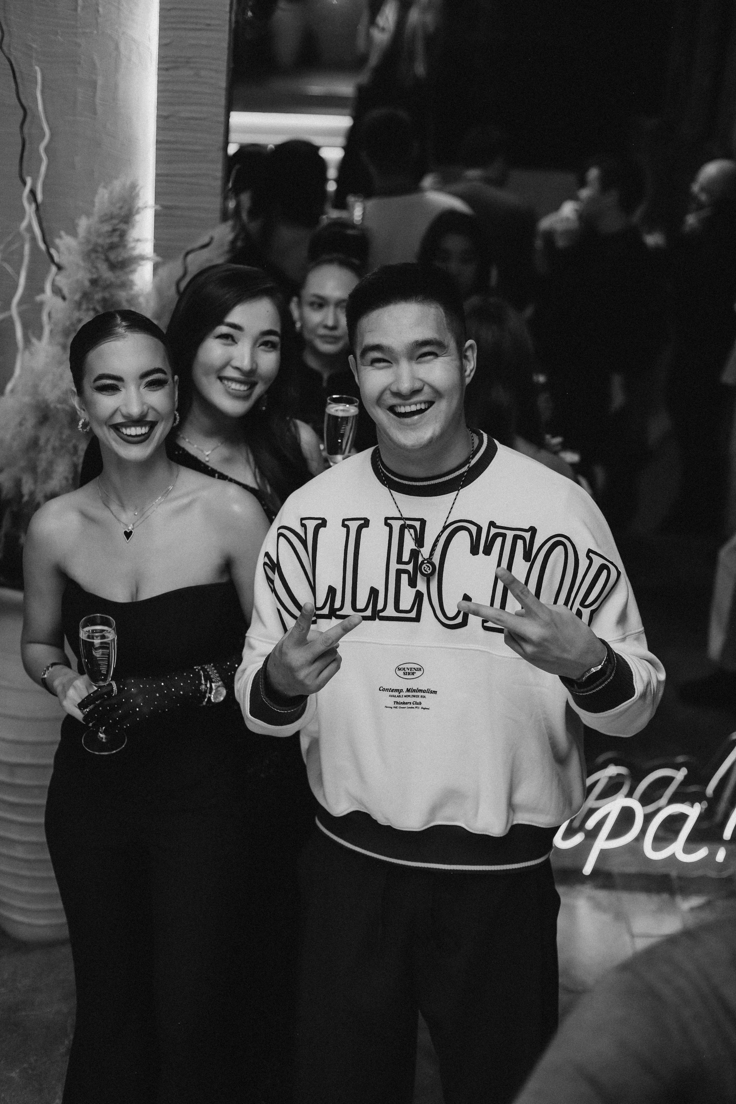 Корпоратив QM | 5.12. Фотограф в Алматы и Москве Даша Пушкина