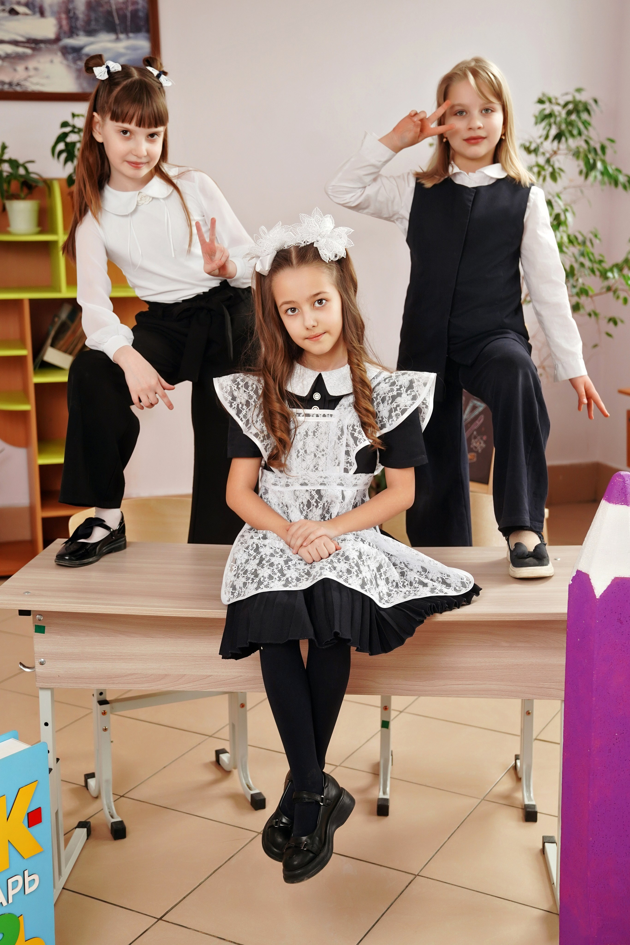 Альбом Особенный+. GOTRA — выпускные альбомы в Тюмени