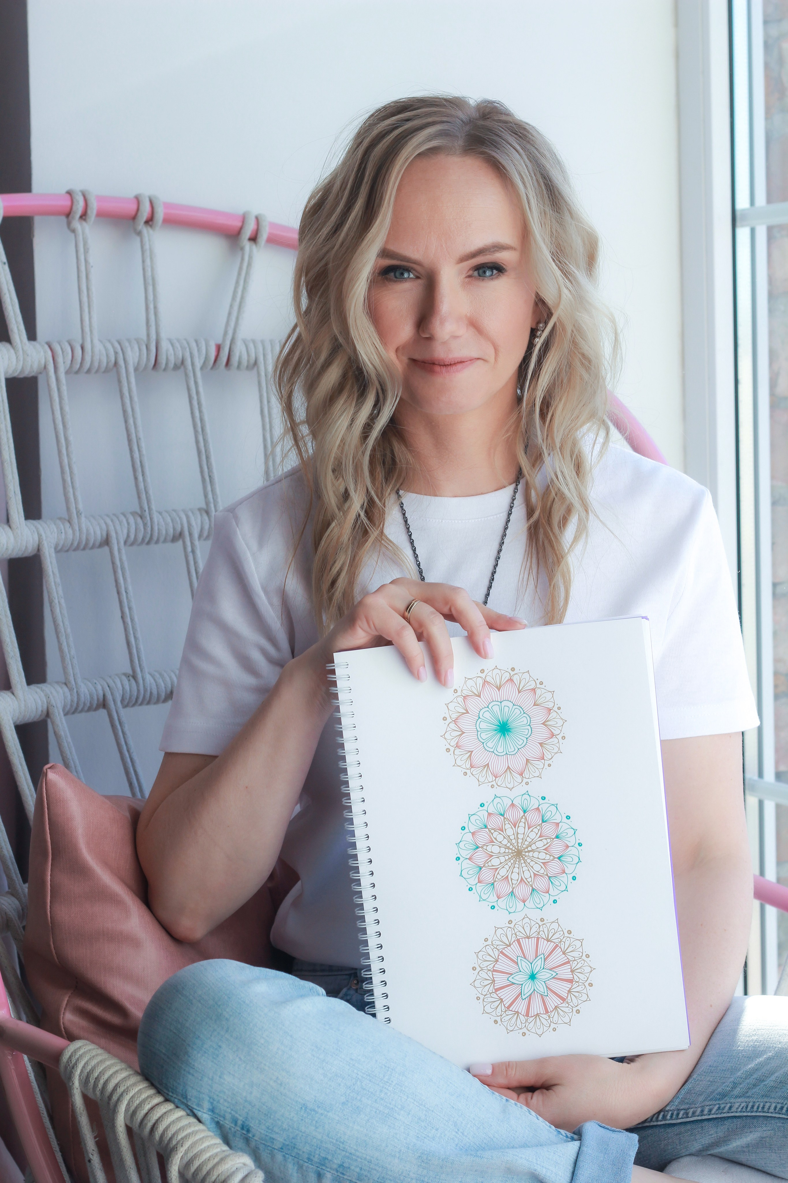 Фотограф Анастасия Апархова