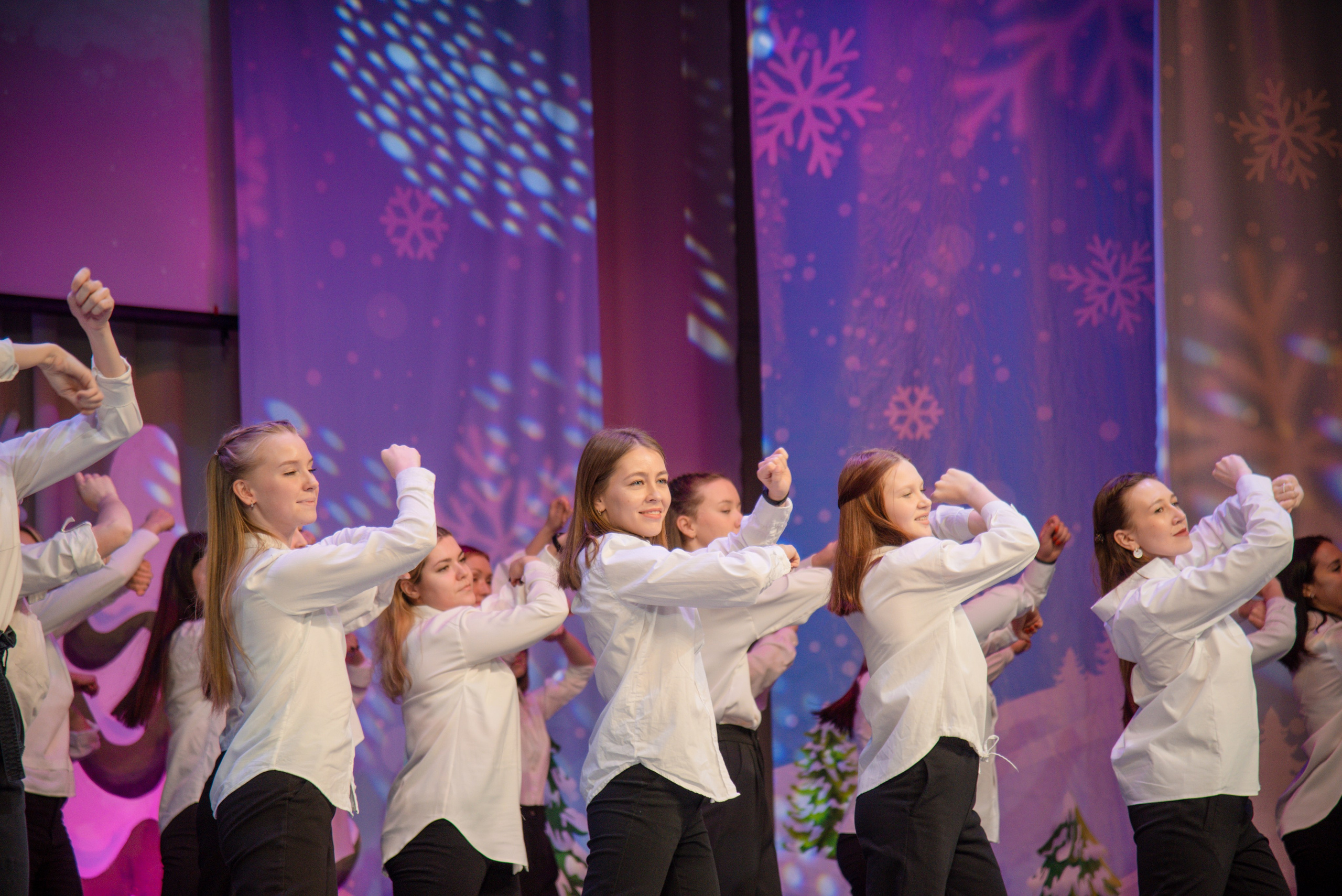 Репортаж. Фотограф в Новоуральске Анна Молодожен