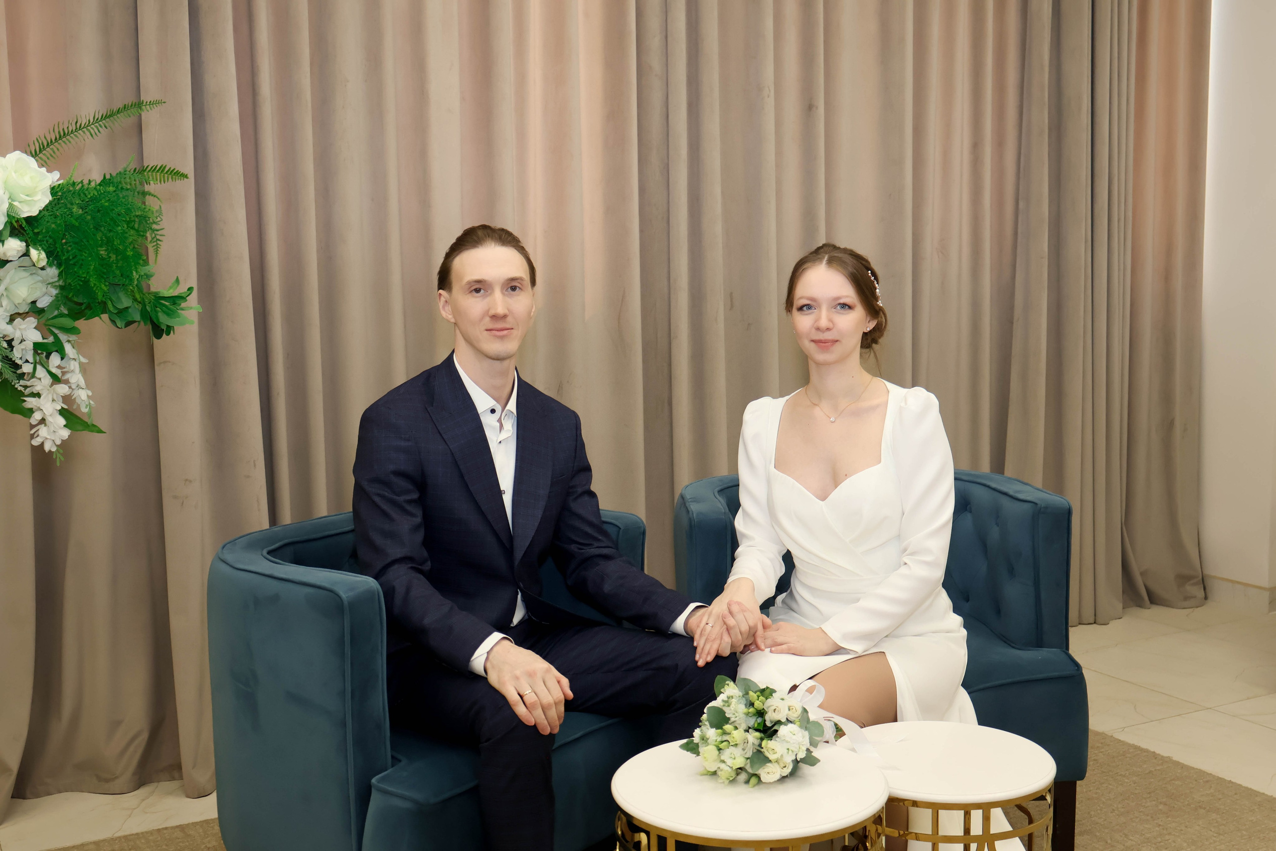 Тропическая история Пети и Кати. Виктория Шишкова свадебный фотограф Москва и МО (Балашиха, Щелково)