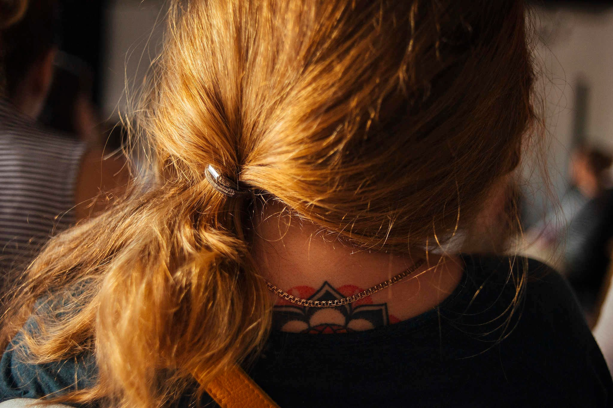 Неформальные мероприятия. Репортажный фотограф в Сочи — Михаил Мордасов