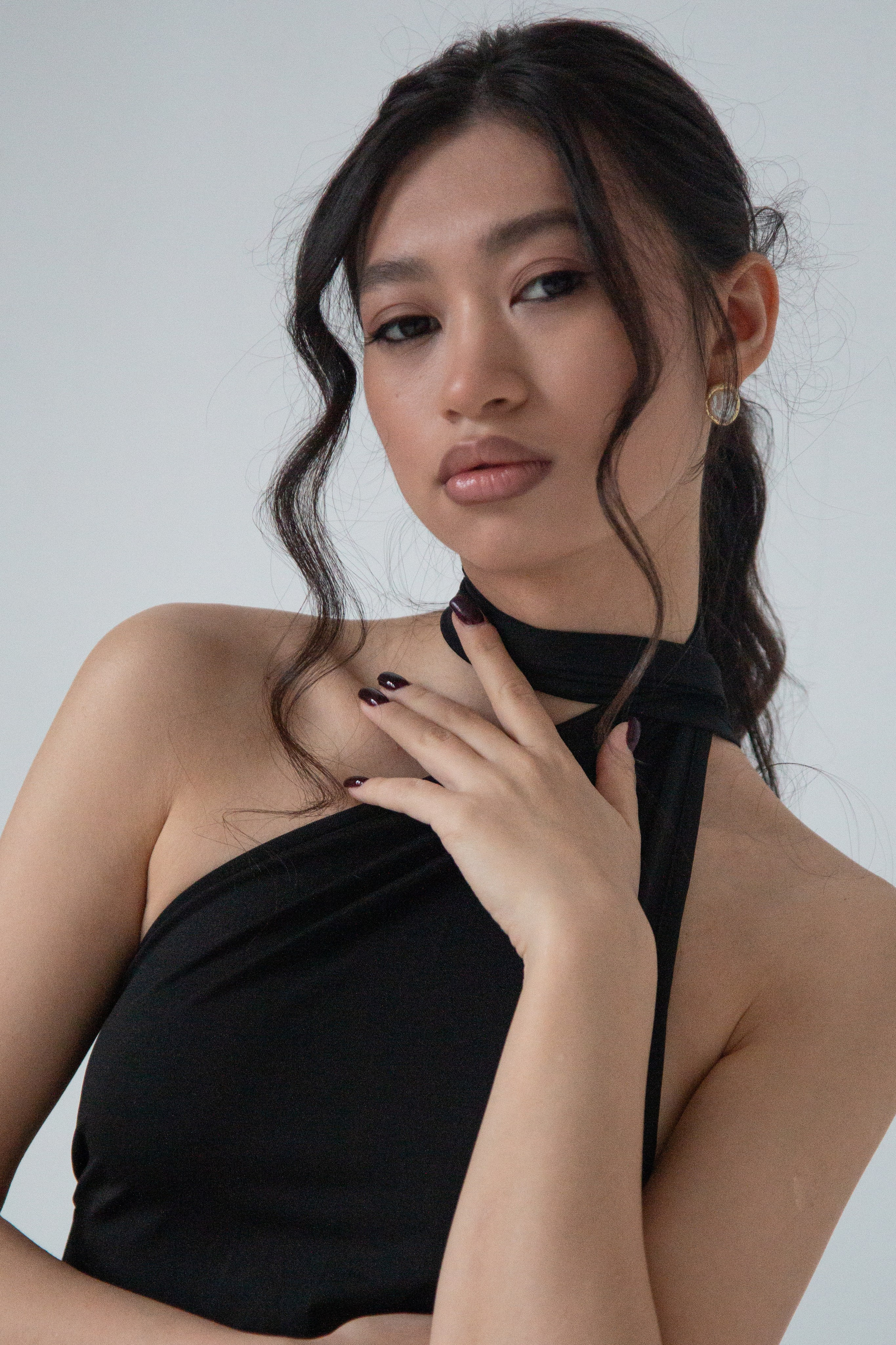 фэшн съёмка