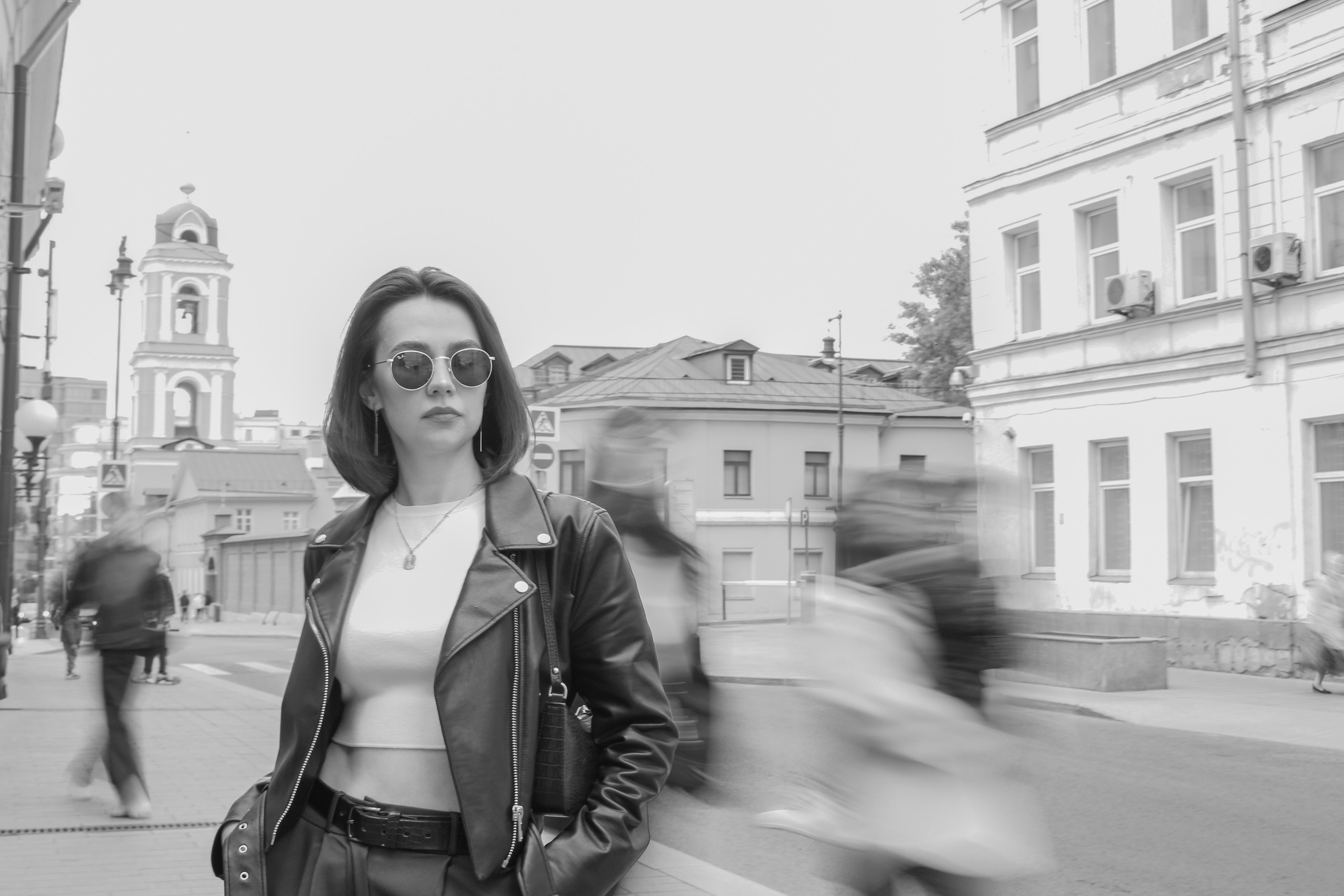 Фотосессия Маргариты