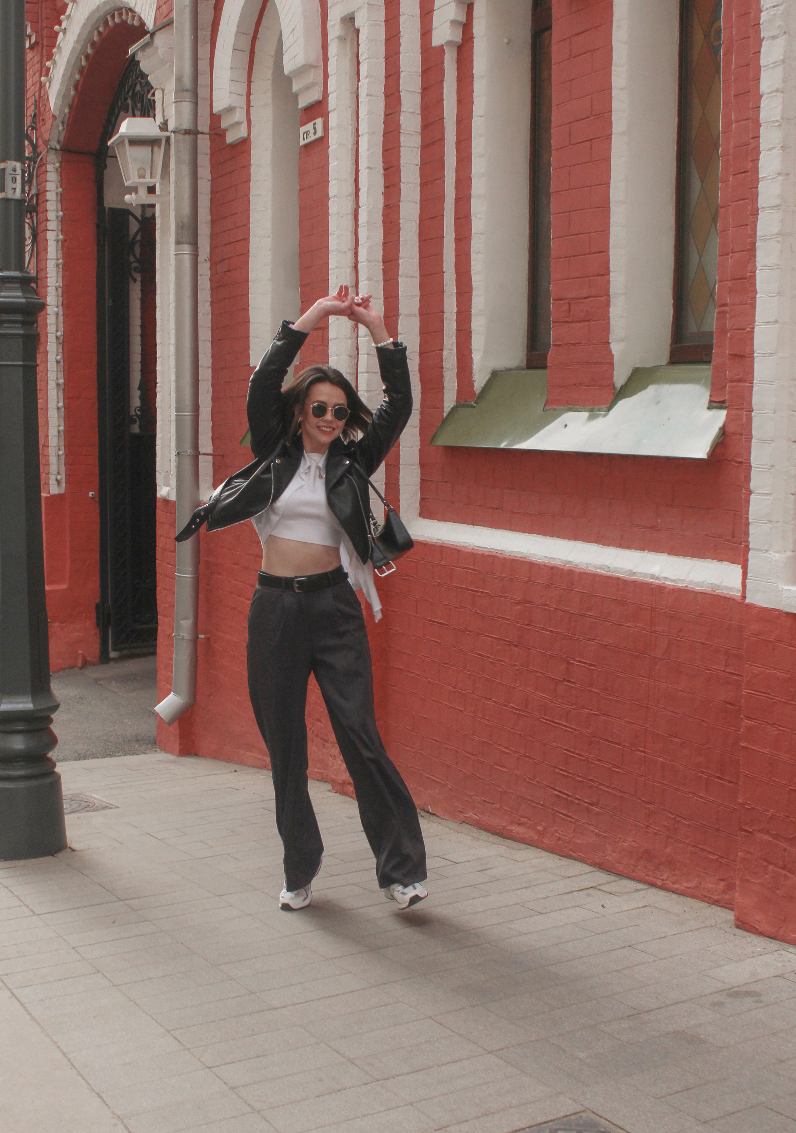 Фотосессия Маргариты