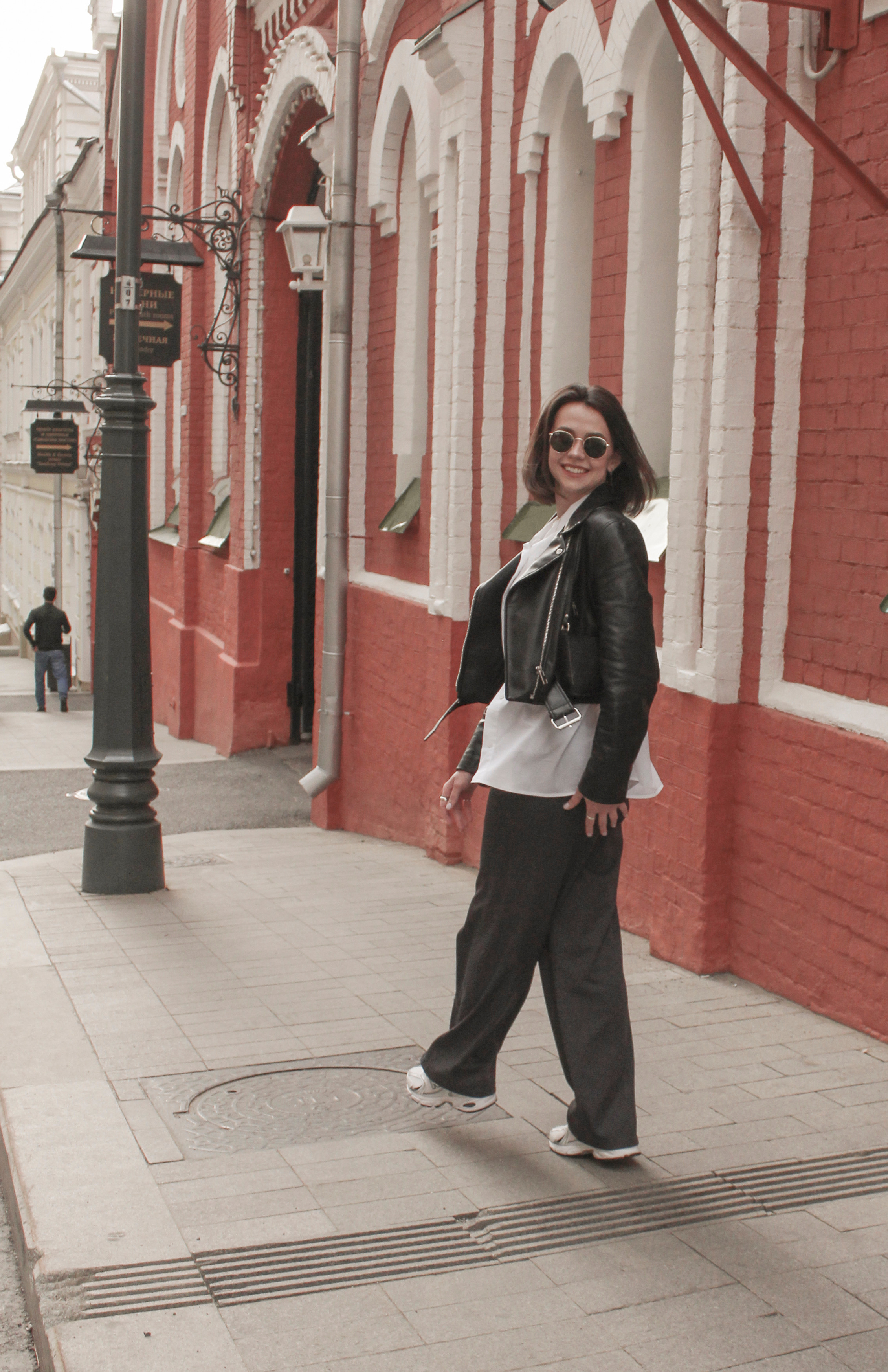 Фотосессия Маргариты