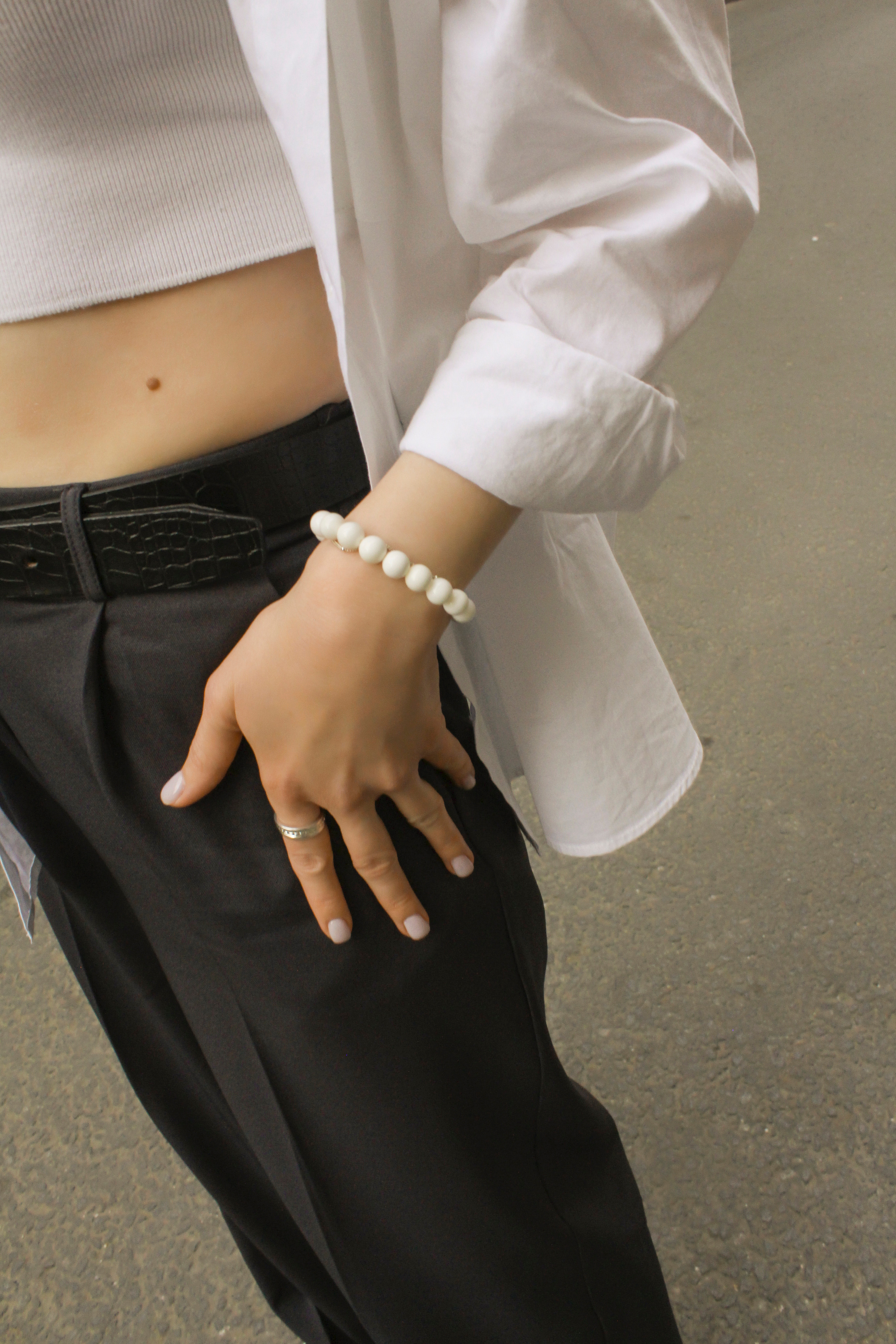 Фотосессия Маргариты