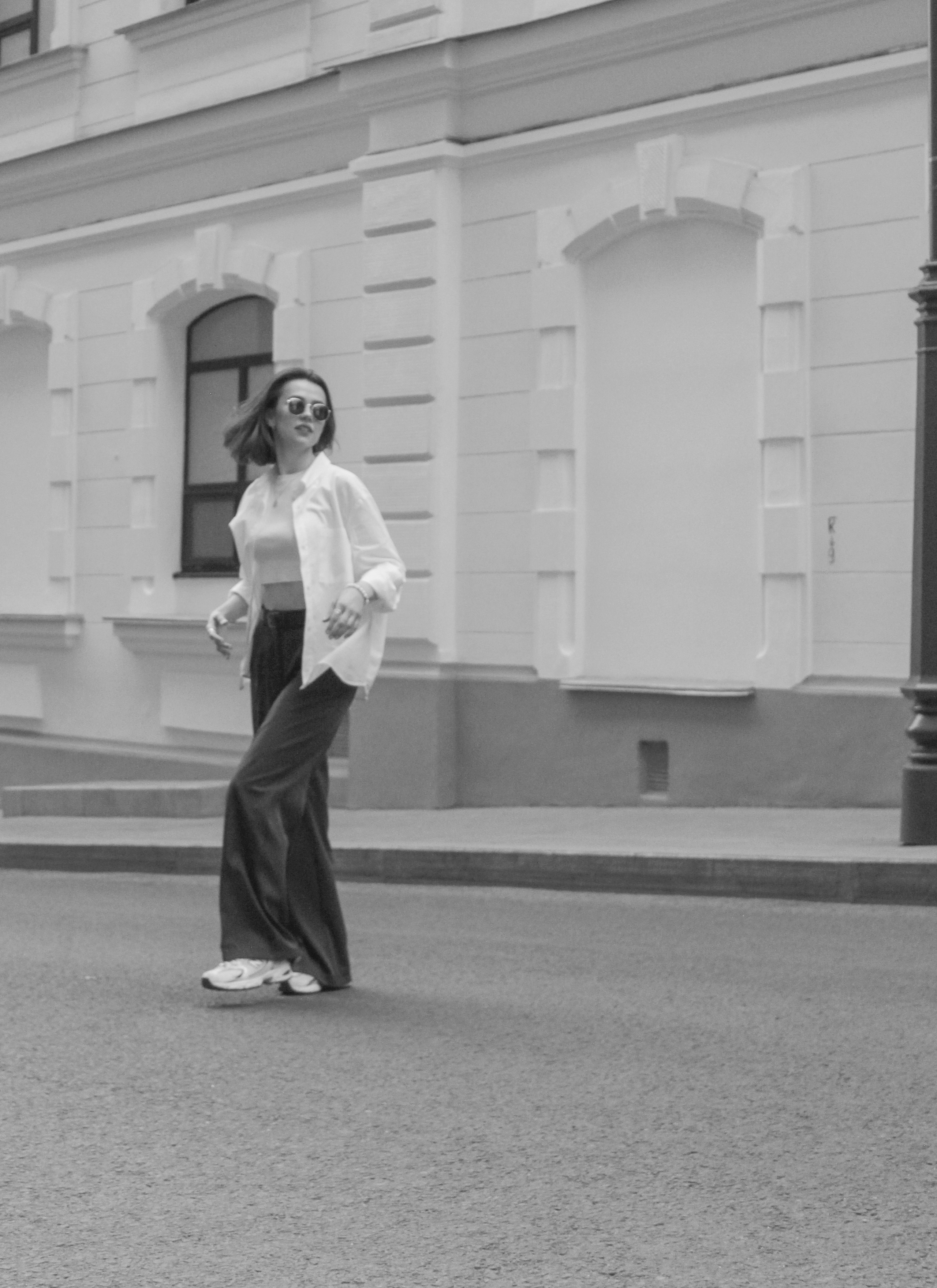 Фотосессия Маргариты