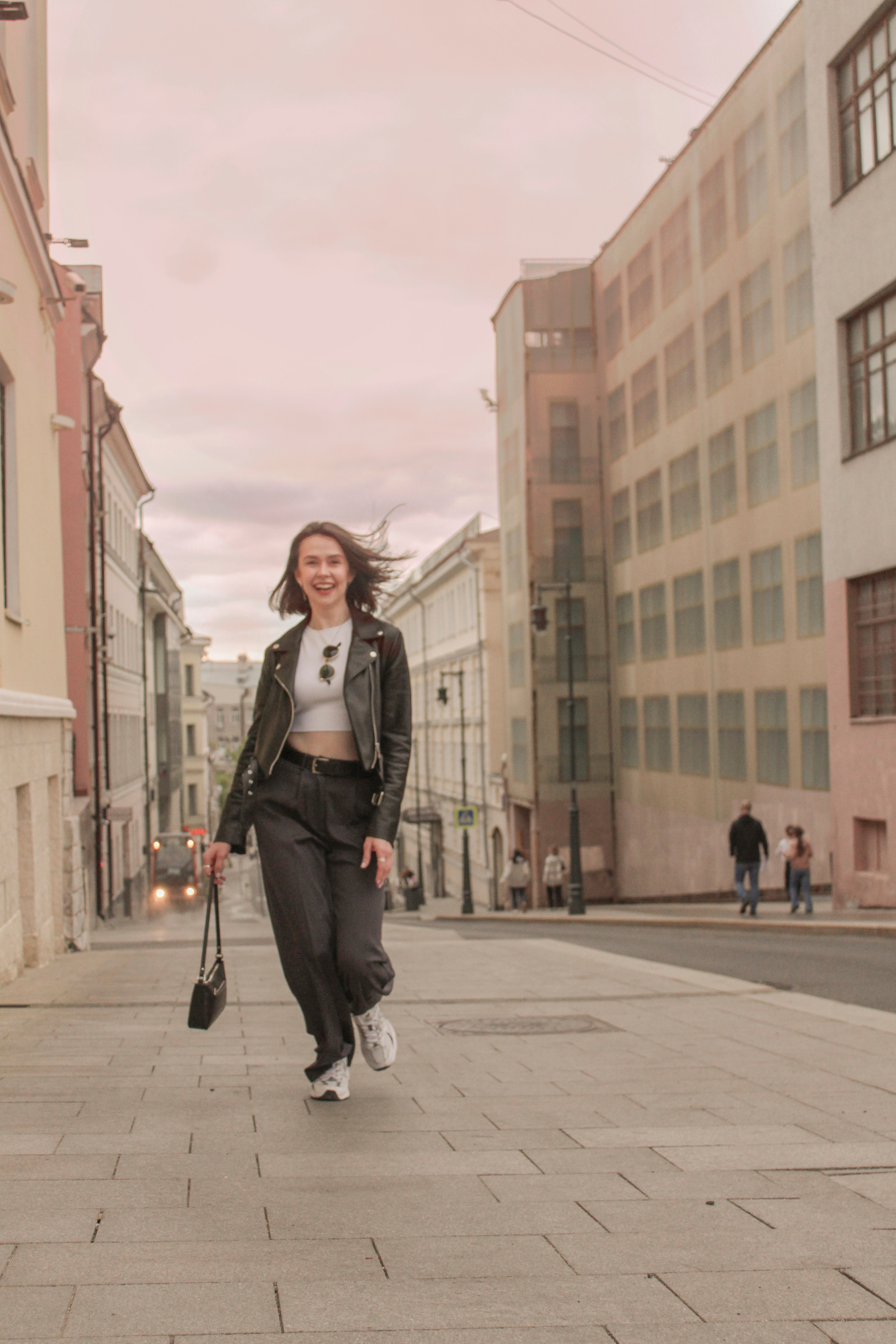 Фотосессия Маргариты