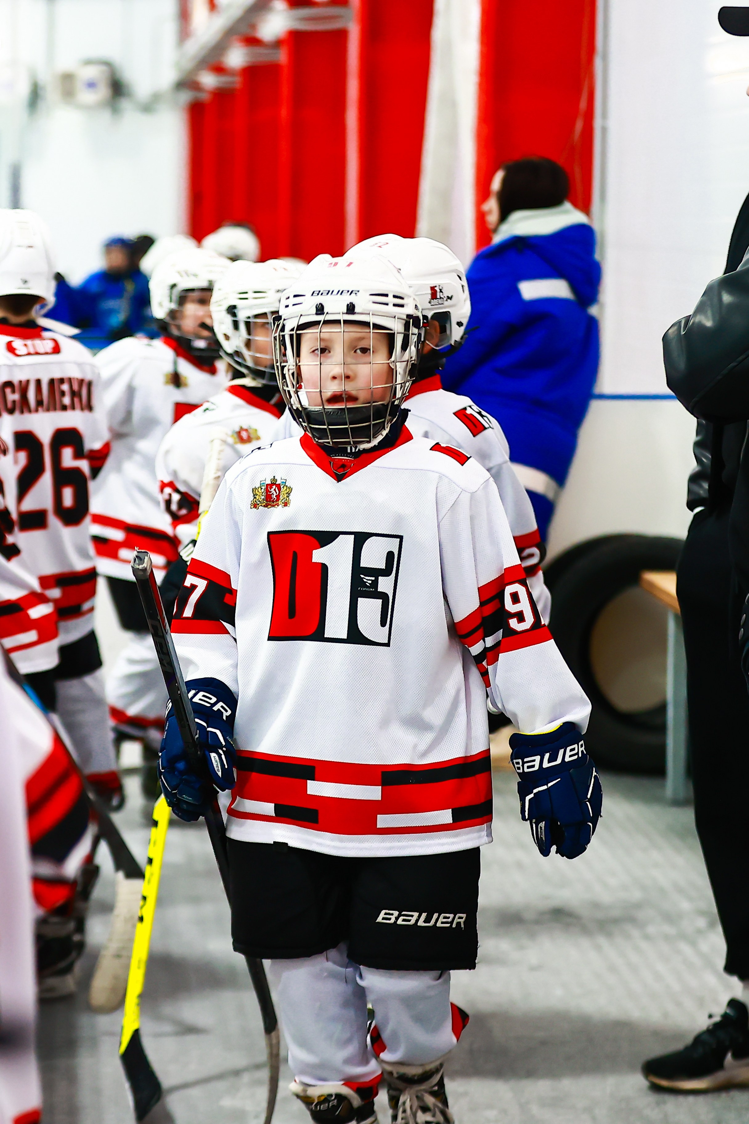 РЕПОРТАЖ. Спортивный и семейный фотограф в Екатеринбурге Ольга Горбунова меня