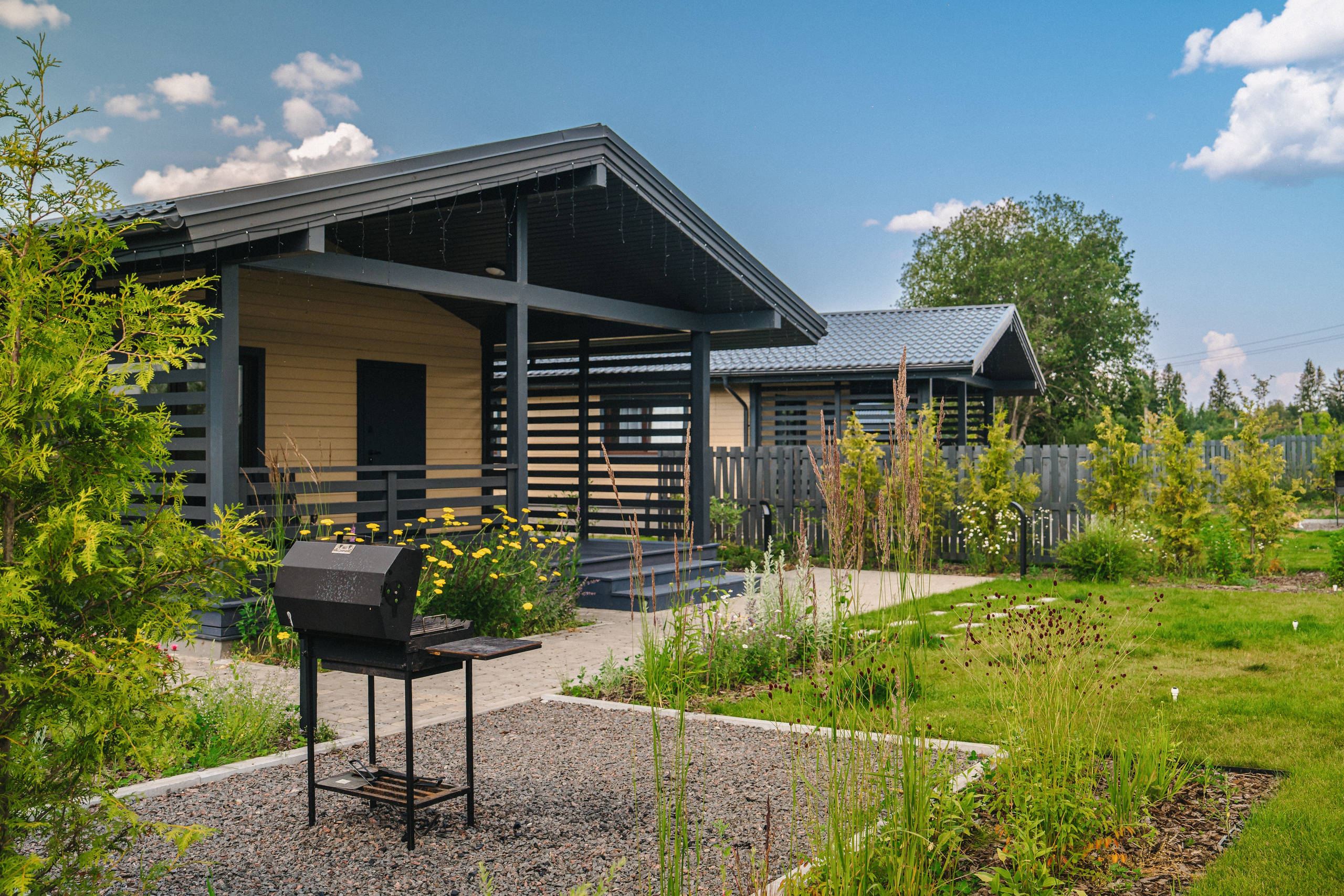 База отдыха «Бережок». Святослав Буньков | фотограф