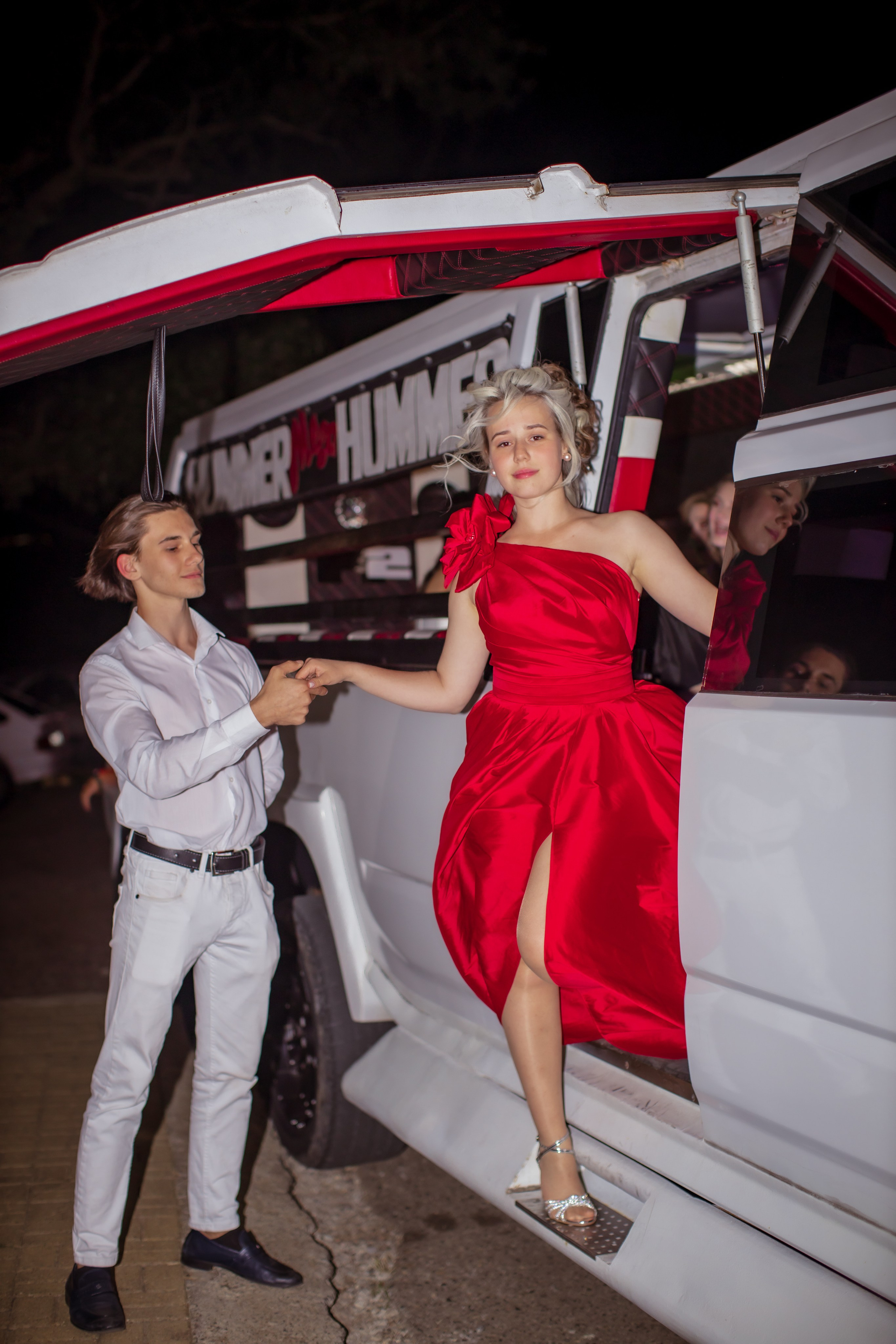 Фото для очаровательных выпускников 2024 года. Фотограф и видеограф в Ставрополе Инна Попова