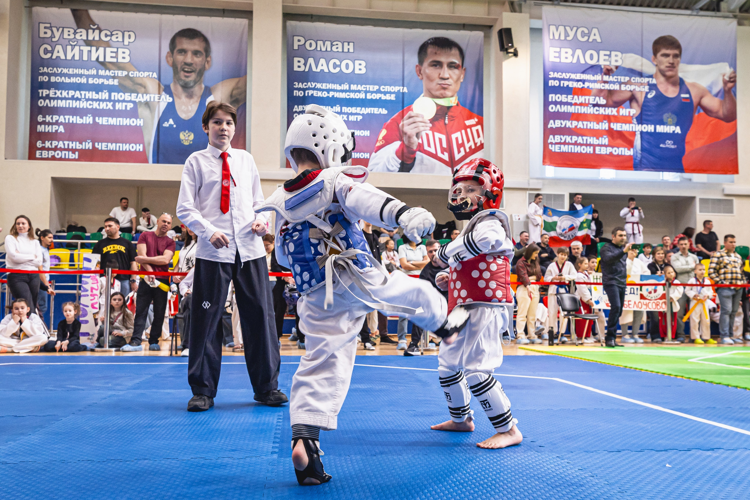 Турнир ВДЮФСОО «ФЕДЕРАЦИЯ ДЕТСКОГО ТХЭКВОНДО РОССИИ» и МОО СПКЕ «ЭРИДАН» по «СПОРТИВНОМУ БОЮ КЕРУГИ». Спортивный фотограф Максим Серегин