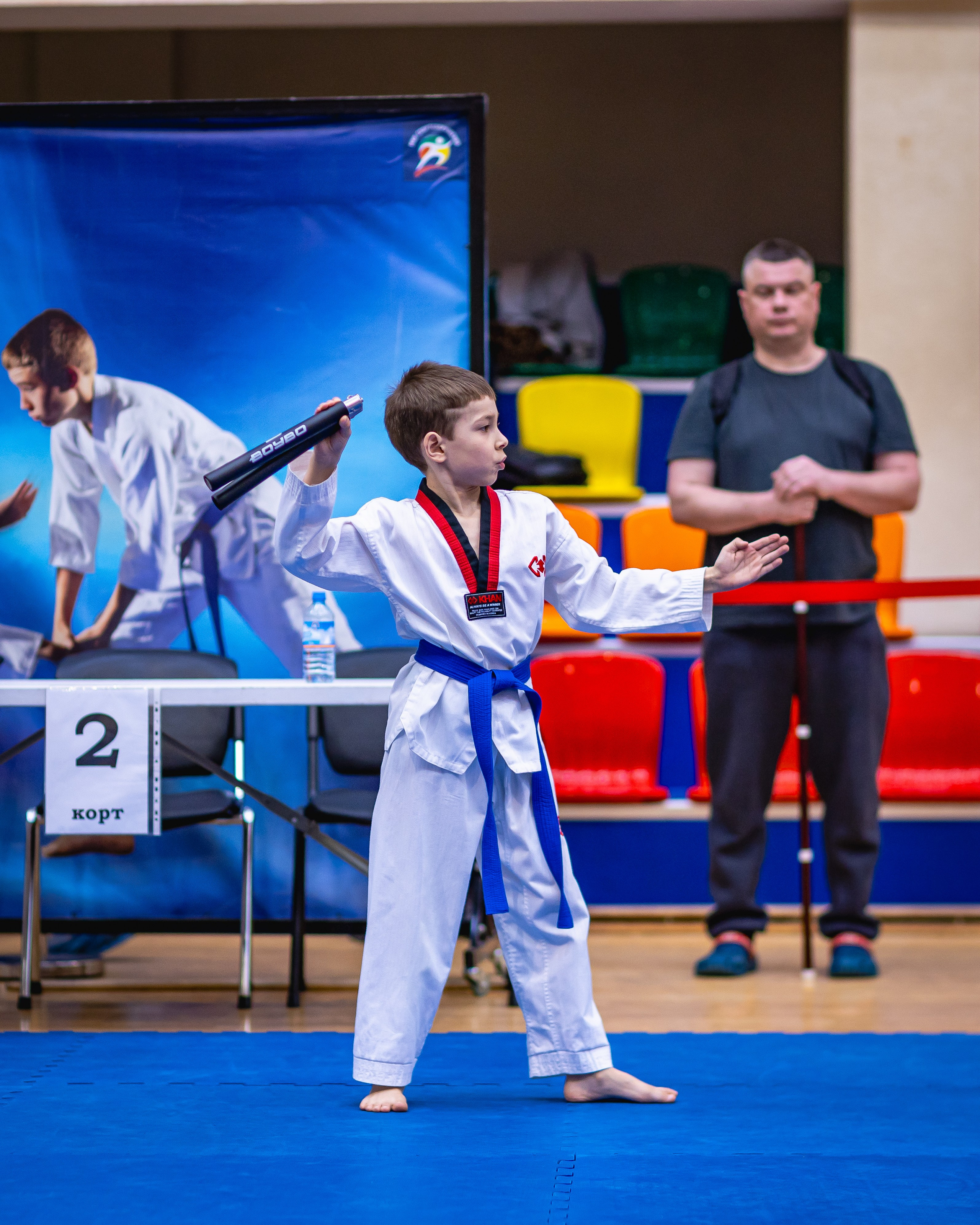 Первенство ВДЮФСОО «ФЕДЕРАЦИЯ ДЕТСКОГО ТХЭКВОНДО РОССИИ» и МОО СПКЕ «ЭРИДАН» по «СИЛОВОМУ МНОГОБОРЬЮ». Спортивный фотограф Максим Серегин
