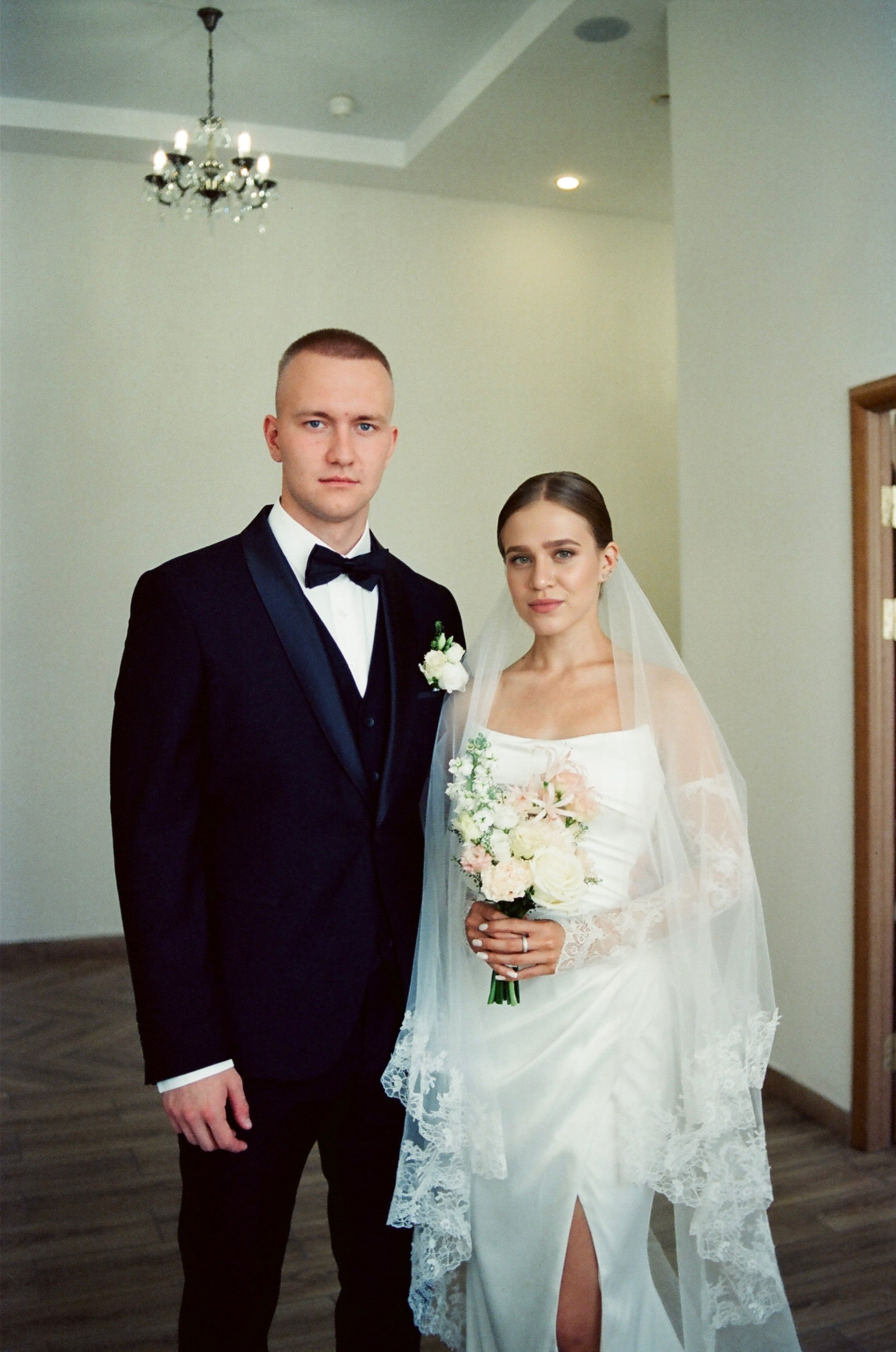 Пленочная фотография