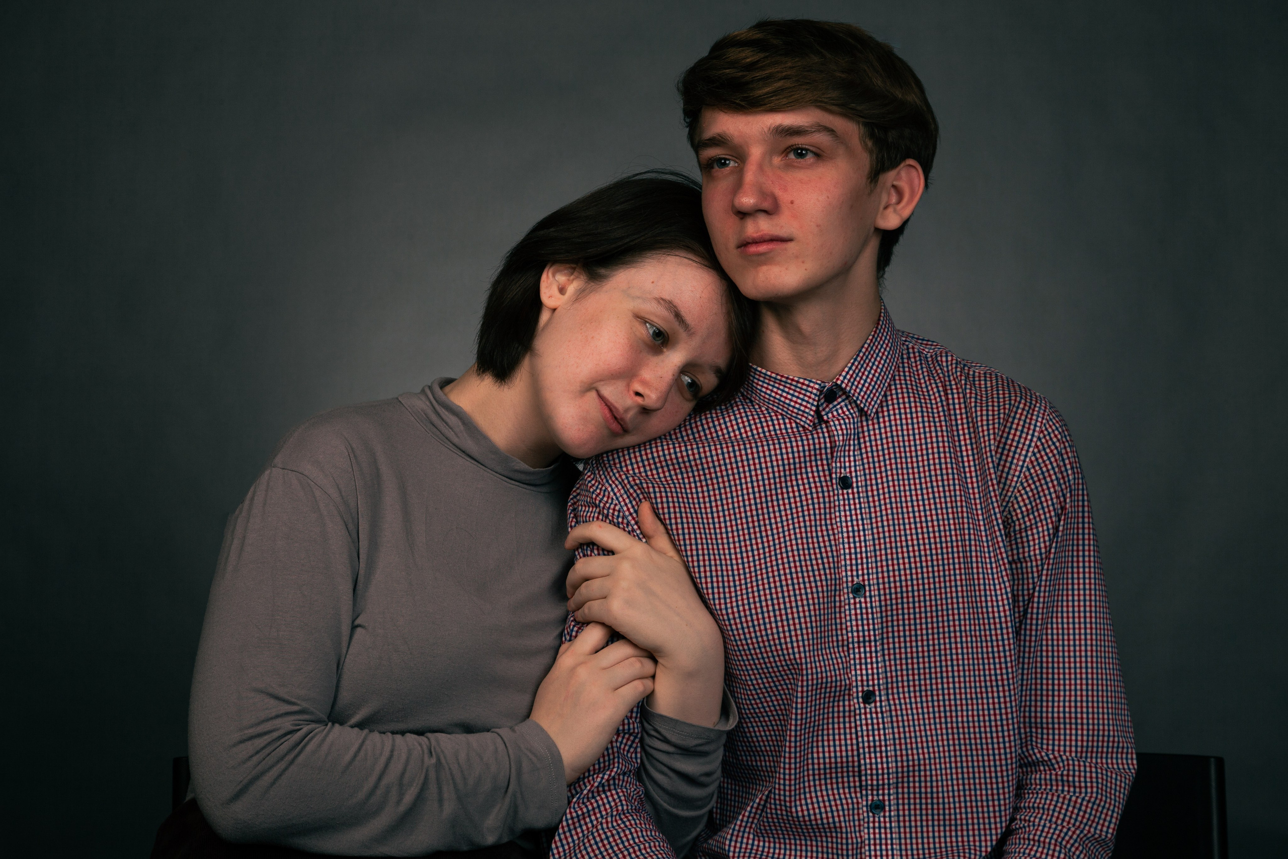 Профессиональный фотограф Иван Фролов