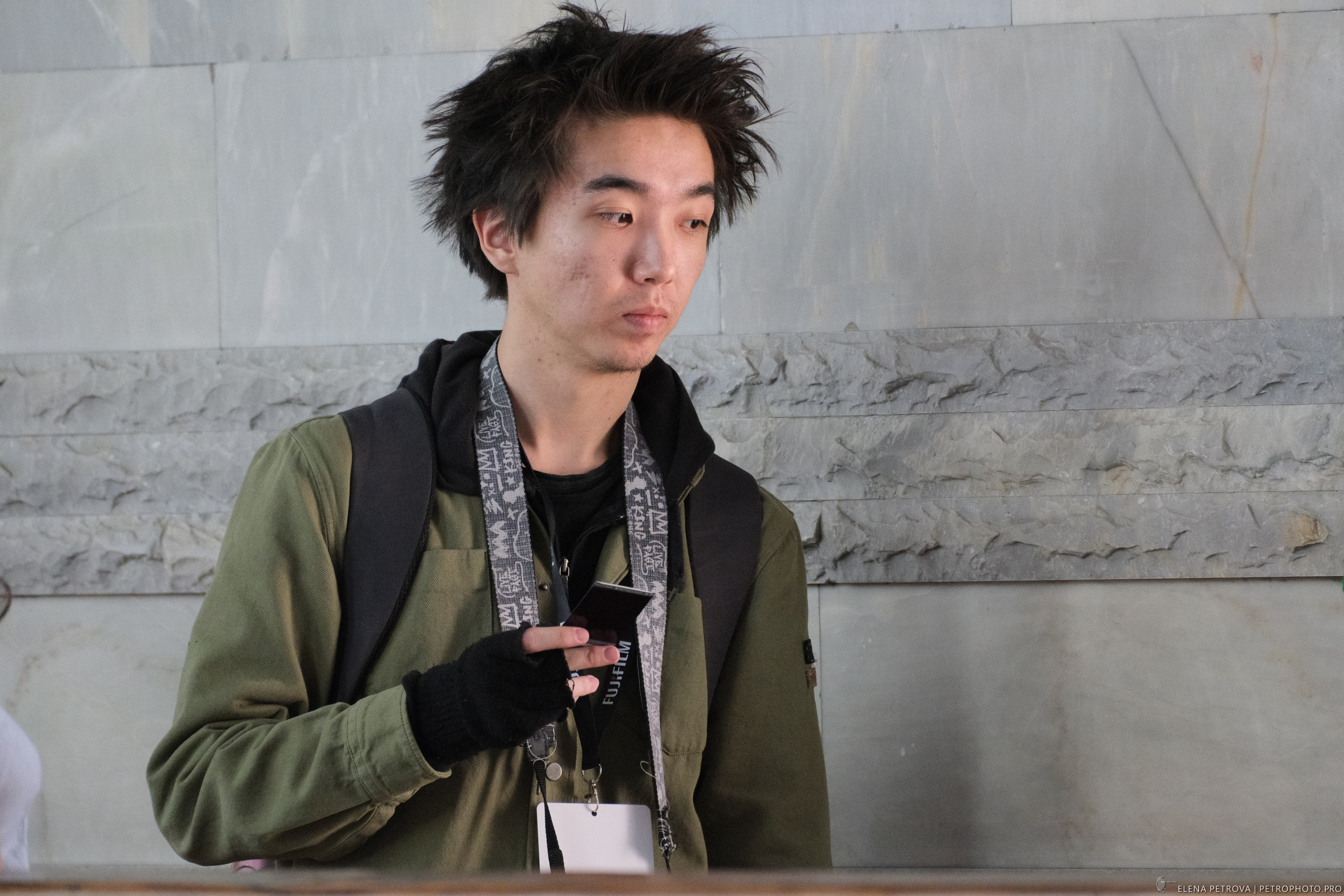 14.03.2026 Fujifilm Creators Day. Театральный фотограф в Алматы Елена Петрова