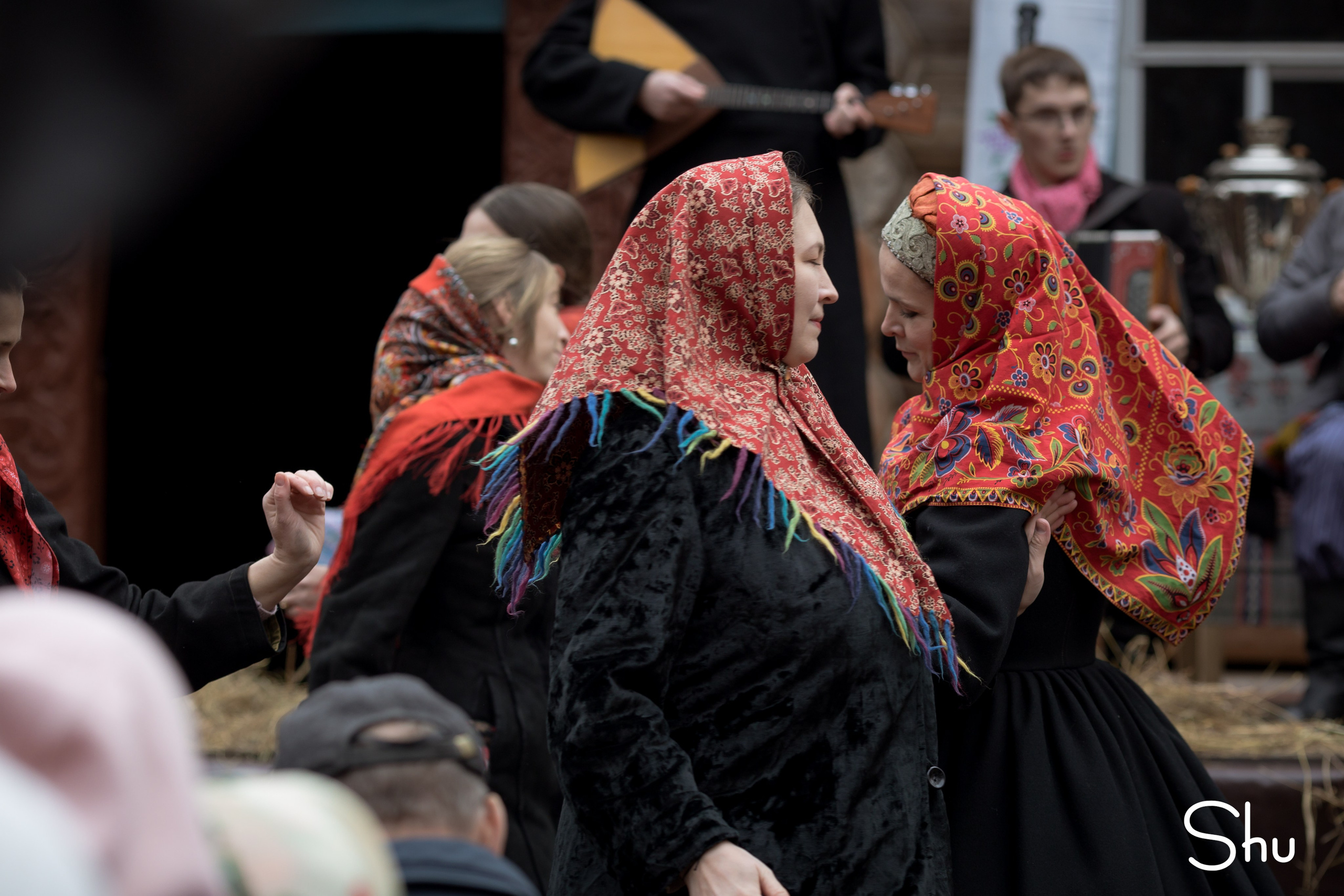 Праздник Покрова на Щелоковском хуторе в Нижнем Новгороде. Фотограф для компаний и предпринимателей в Нижнем Новгороде и Нижегородской области