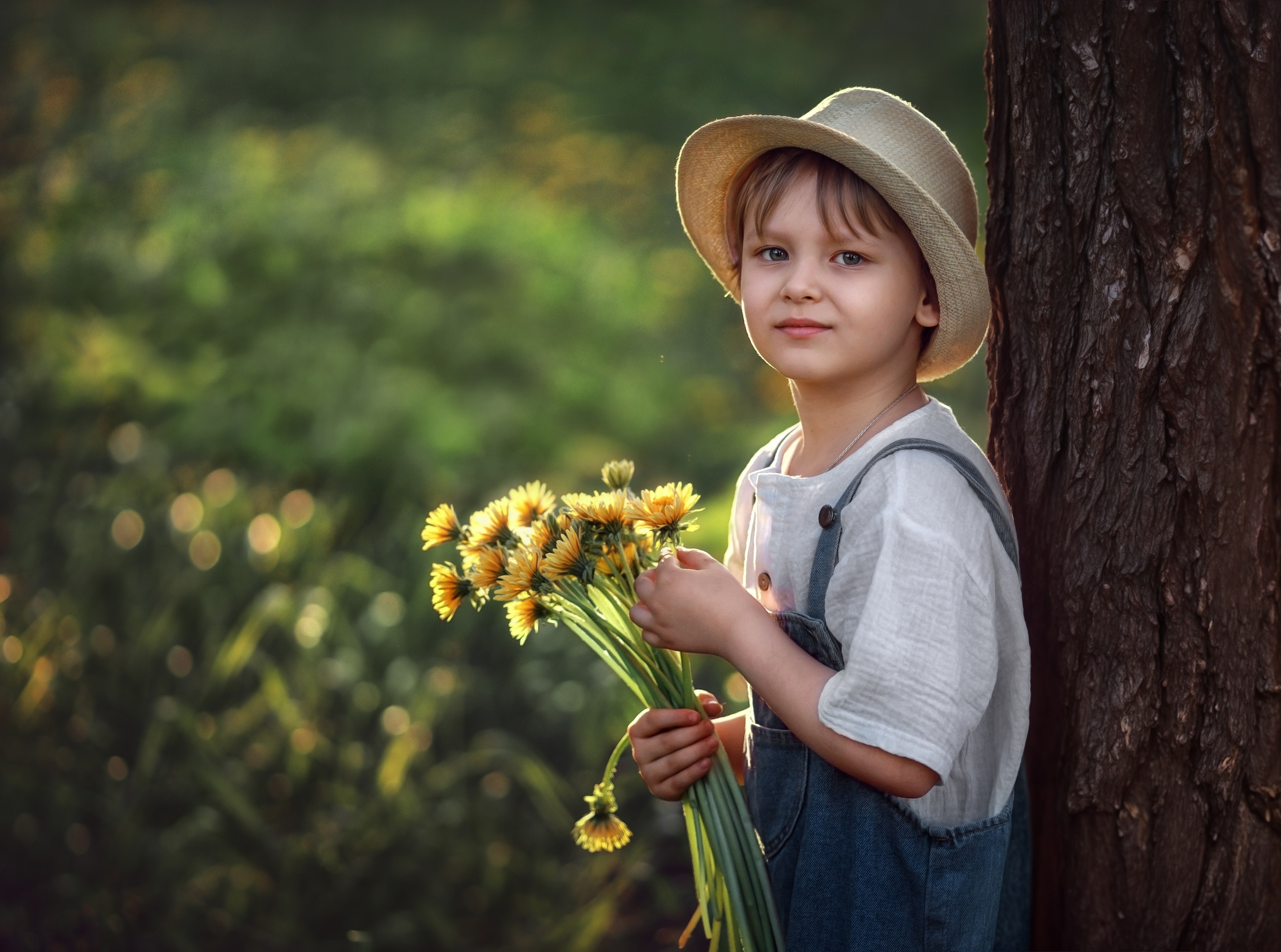 Детский и семейный фотограф в Ярославле Нина Якшилова