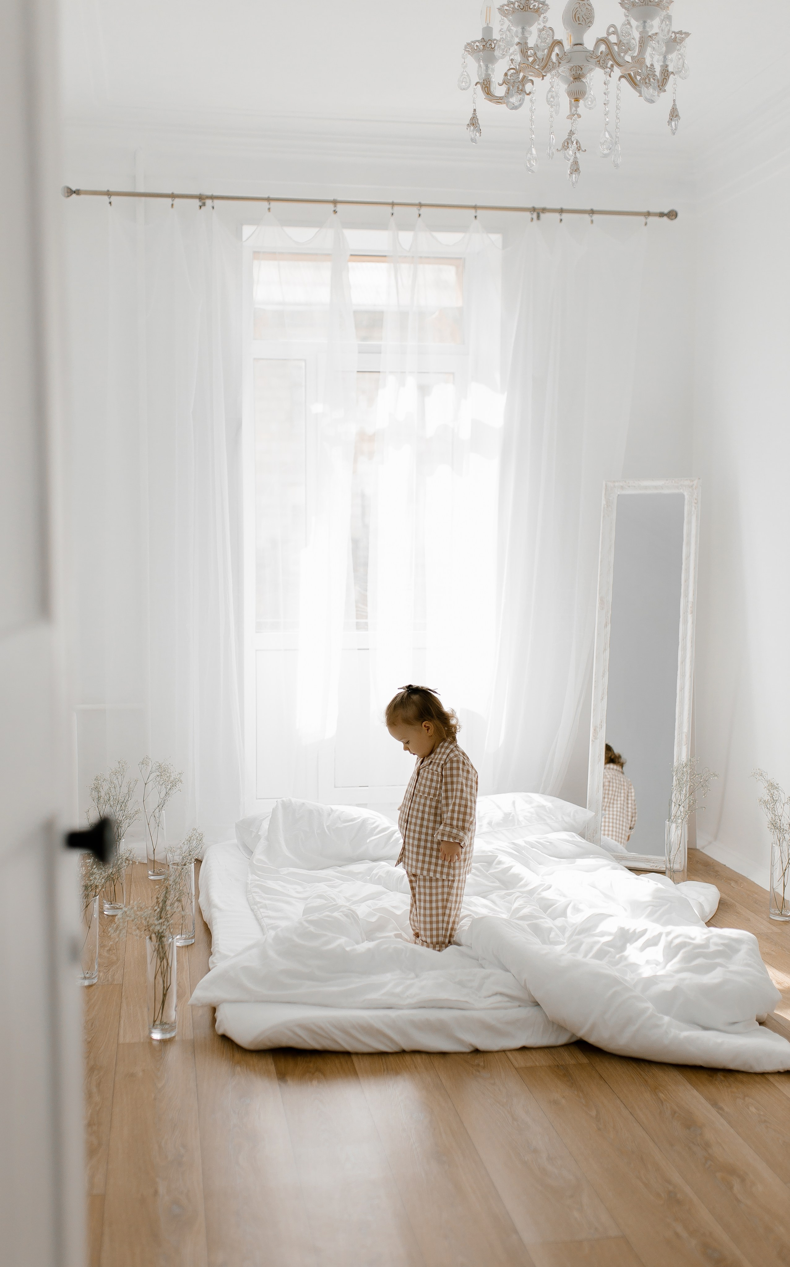 Семейный фотограф Анастасия Леонтьева