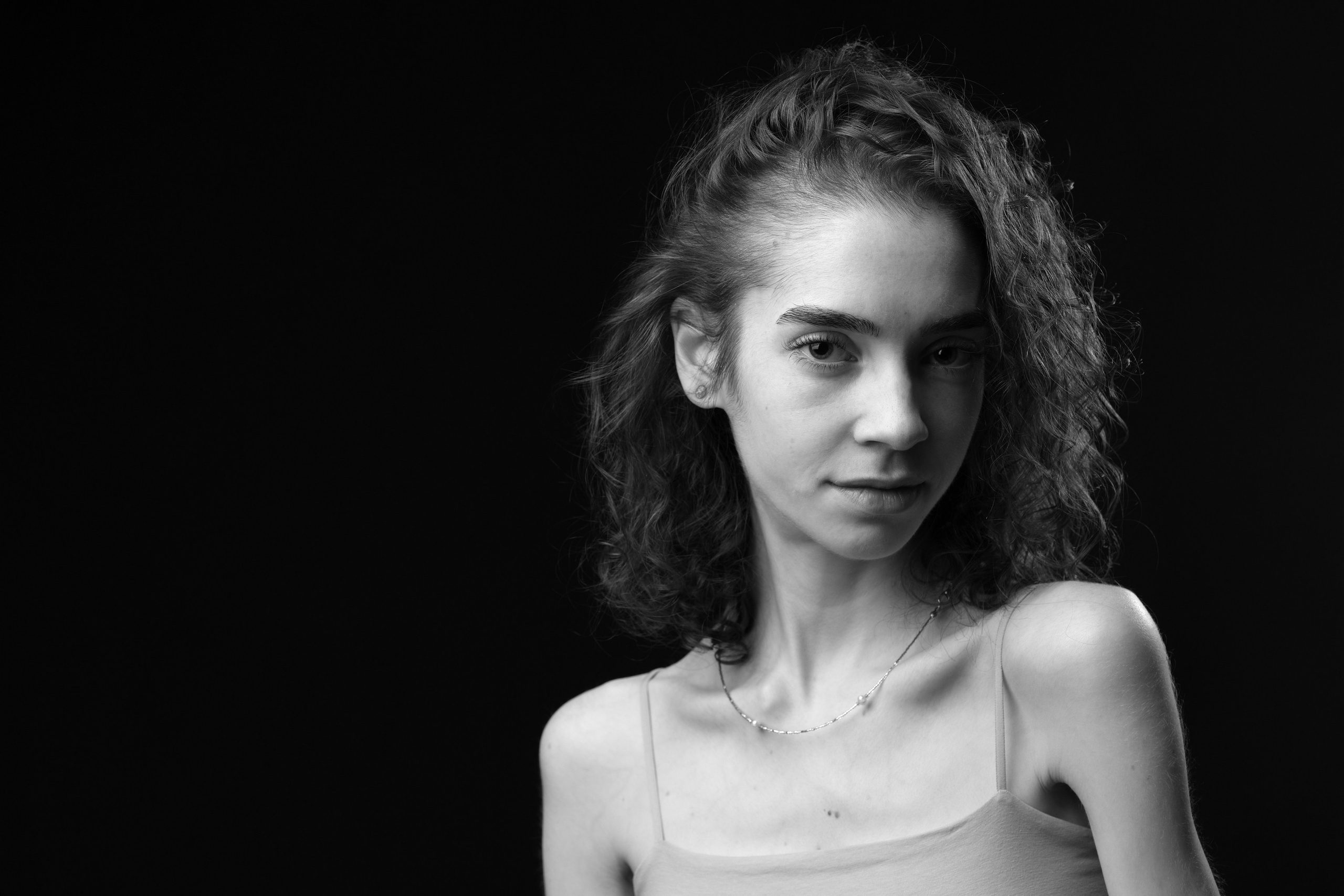 SIGHT: Veronika. Арт-фотограф. Coffelisk