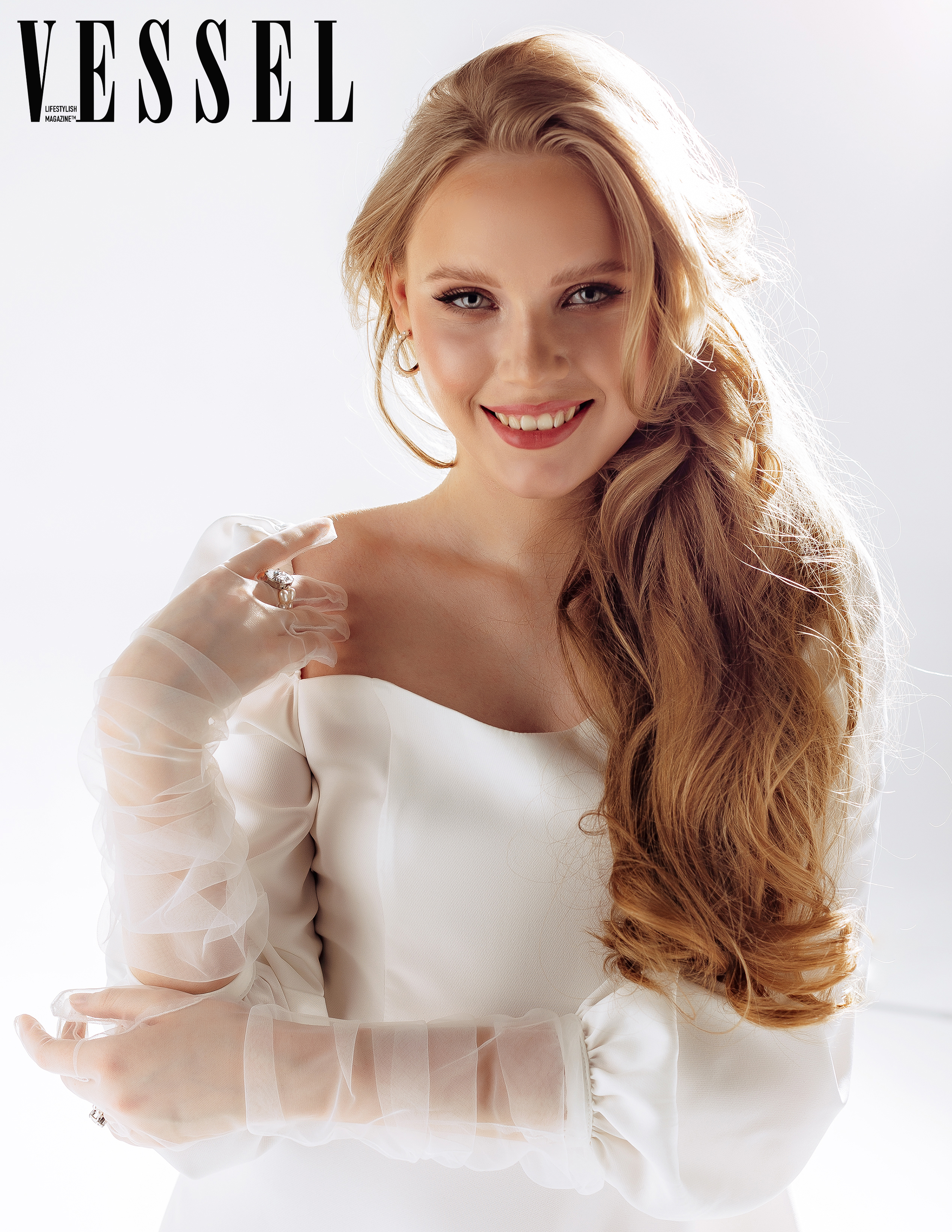 Публикации в журналах. Фотограф Москва и Московская область