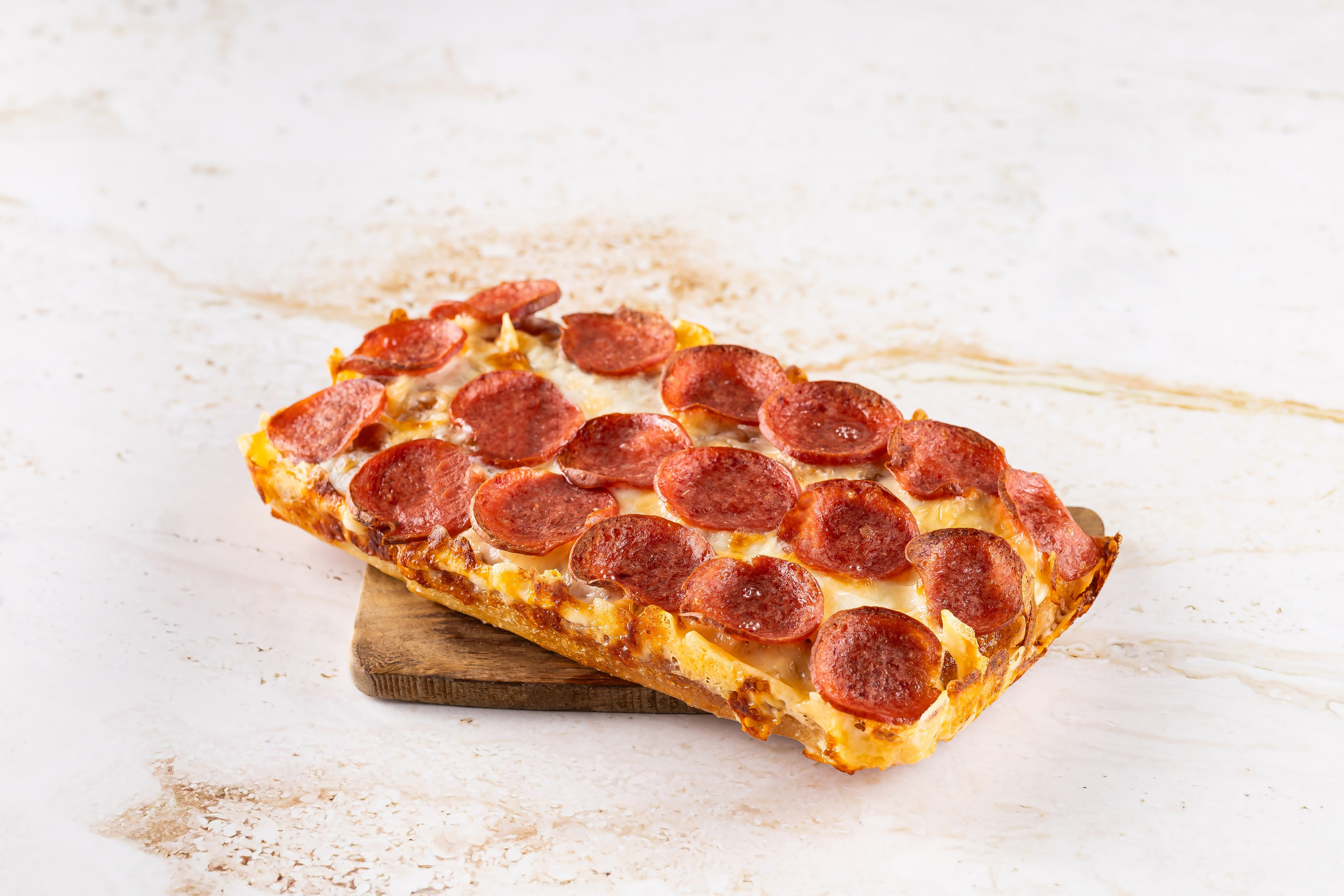 La fetta. Рекламный фуд фотограф и видеограф в Астане Алина Лысенко