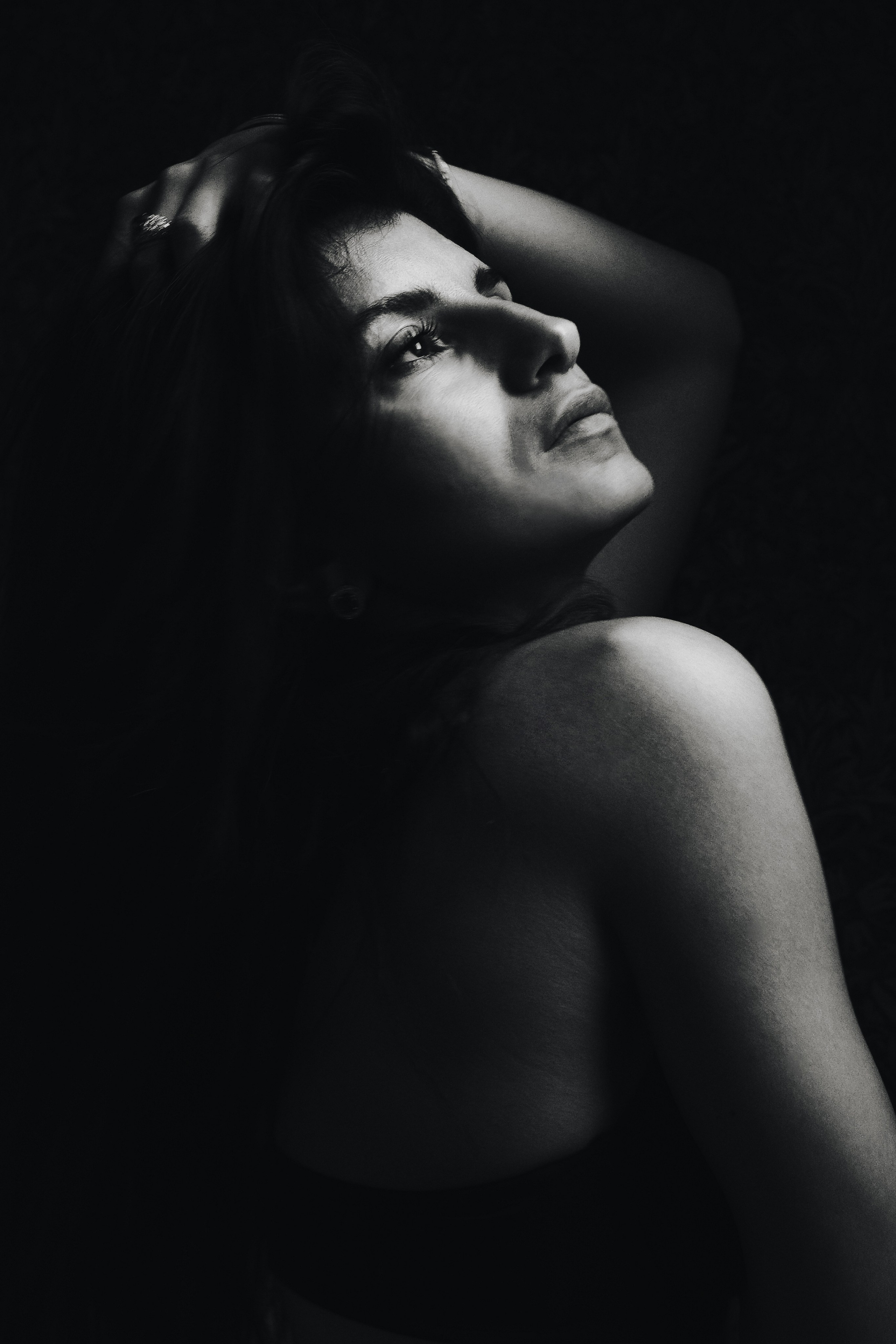 Фотограф Наташа Лисица