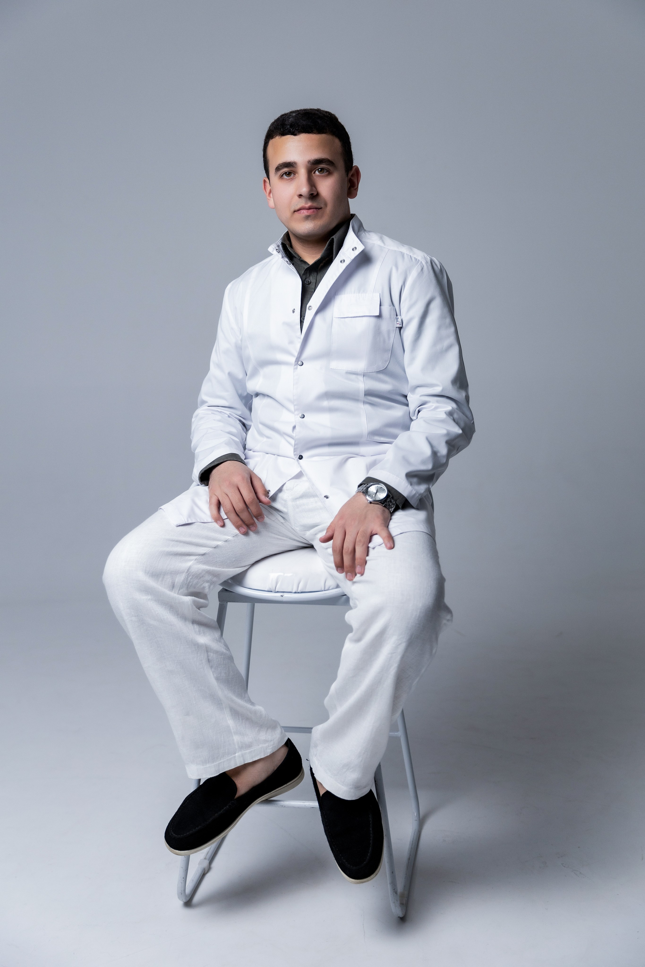 Артур кейс. Главная