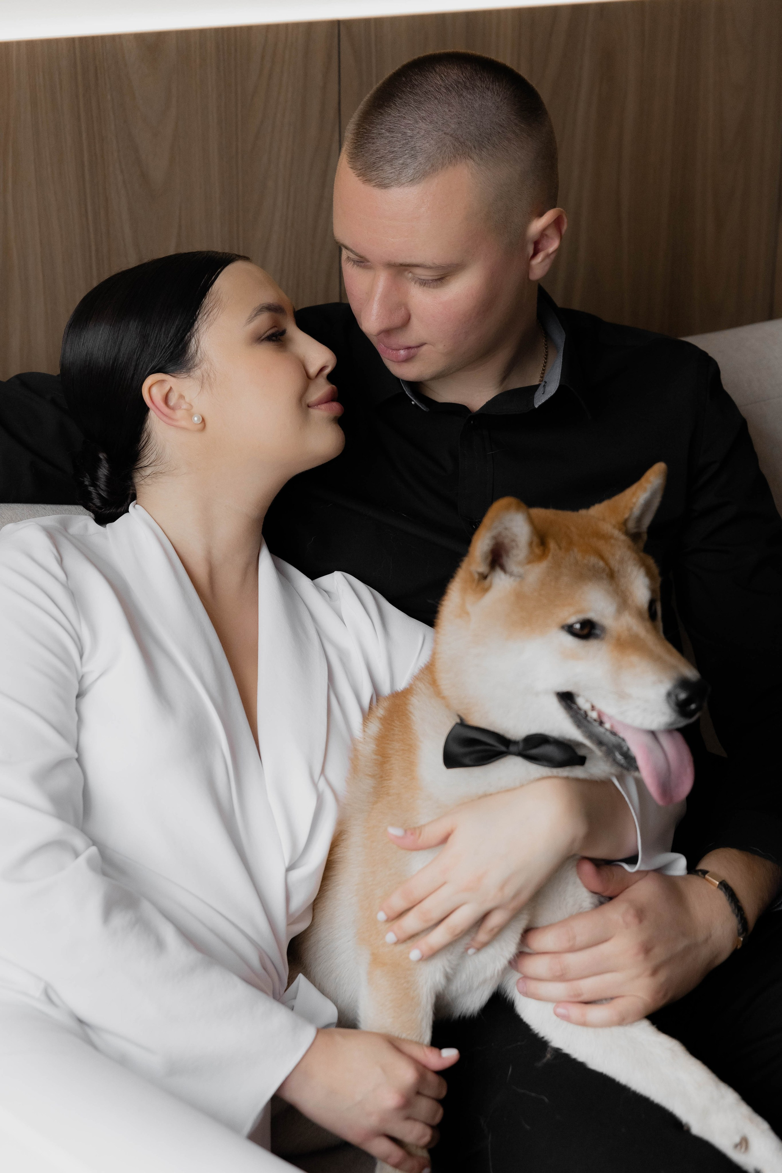 Дмитрий и Валерия. Фотограф и Видеограф в Ростове на Дону