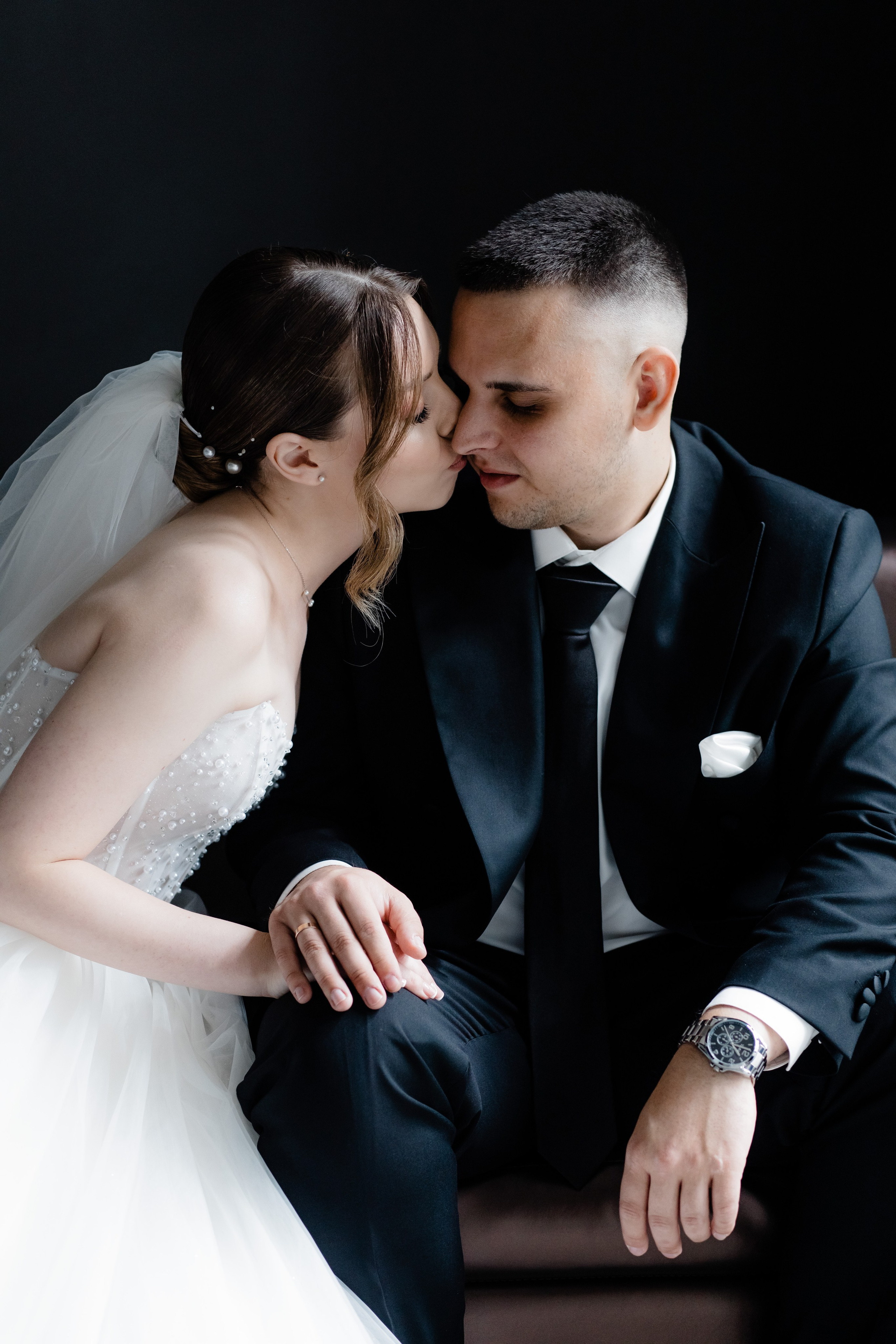 Свадебный и семейный фотограф