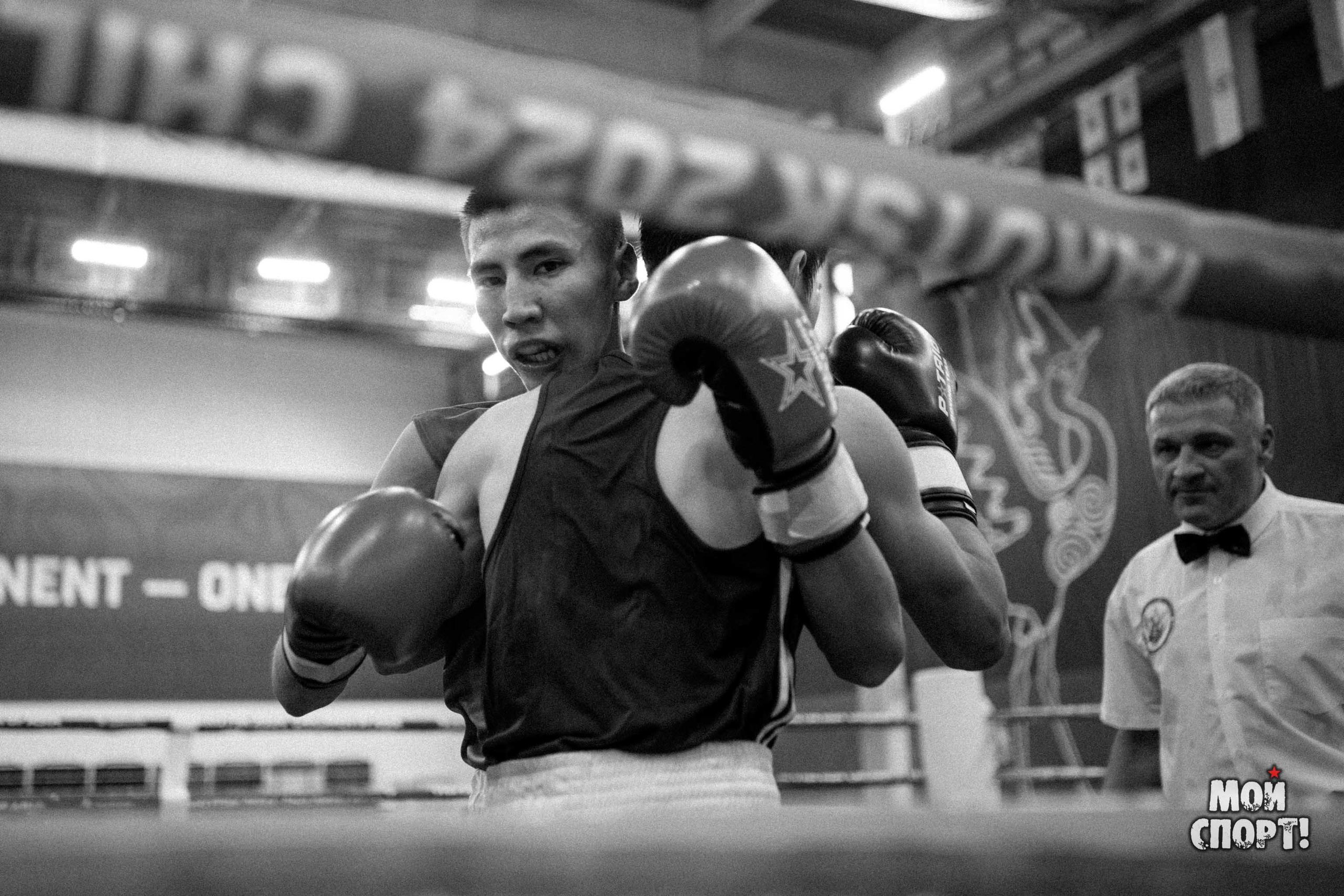 Всероссийский турнир по боксу памяти А. И. Федотова. Студия «Мой Спорт!» — все о спорте в Якутии