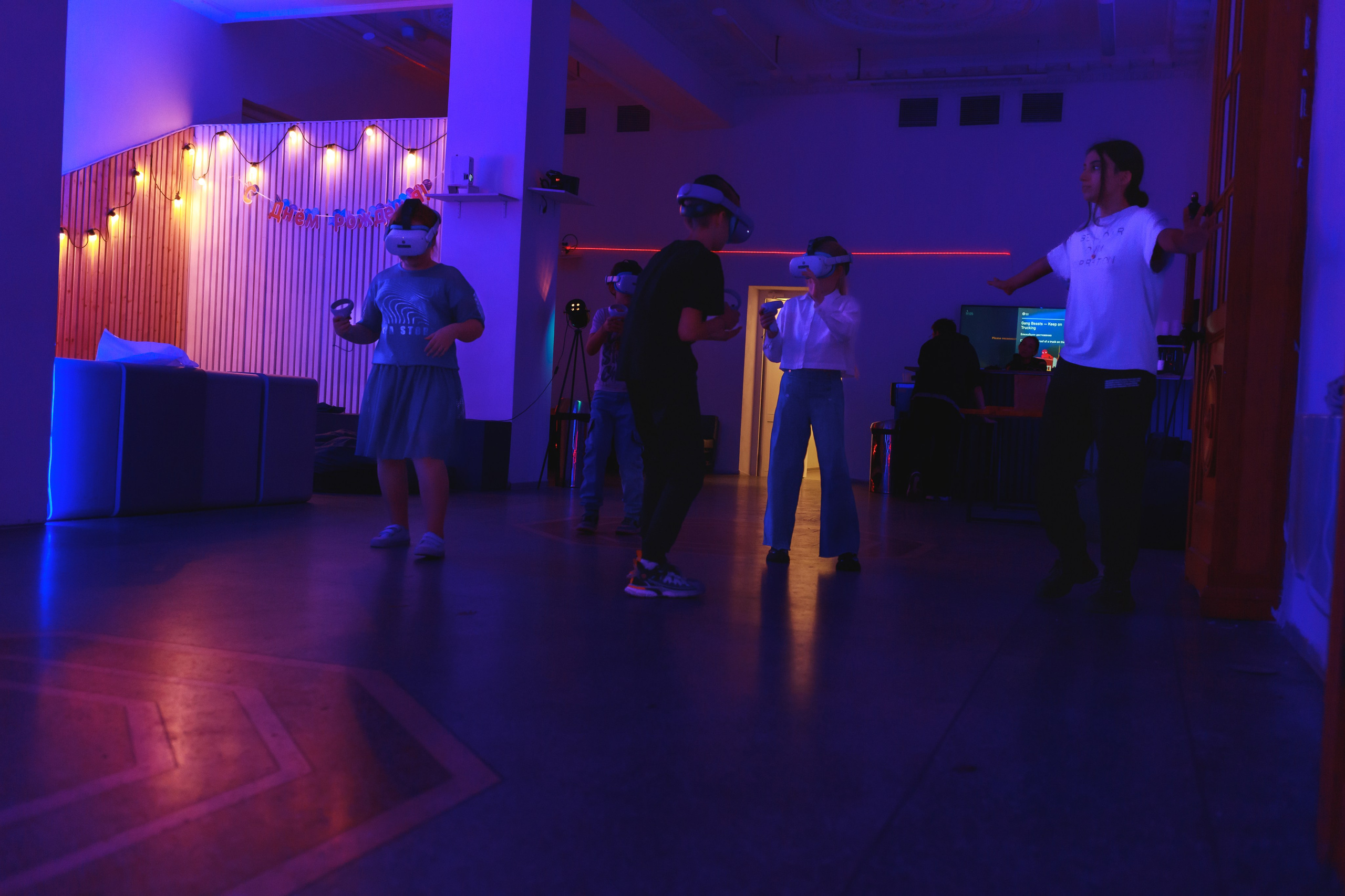 Репортажная съемка. Фотограф в Москве Сидорина Юлия