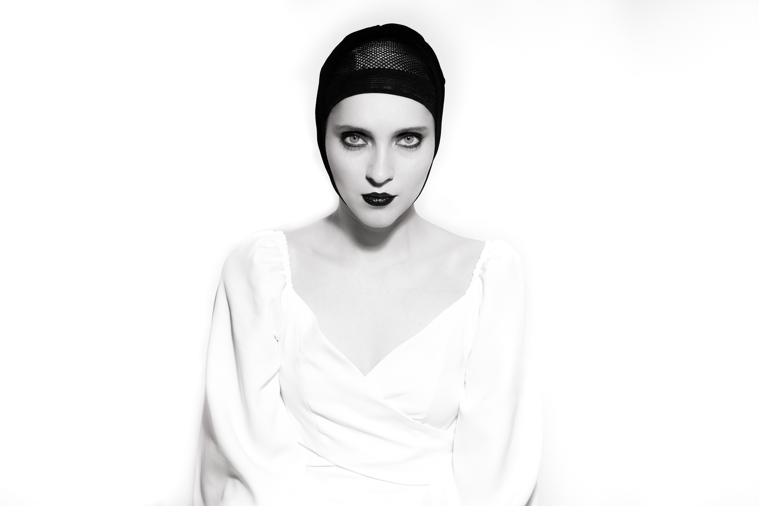 Индивидуальная фотосессия. Портретный и свадебный фотограф в г. Москва Цынская Вера