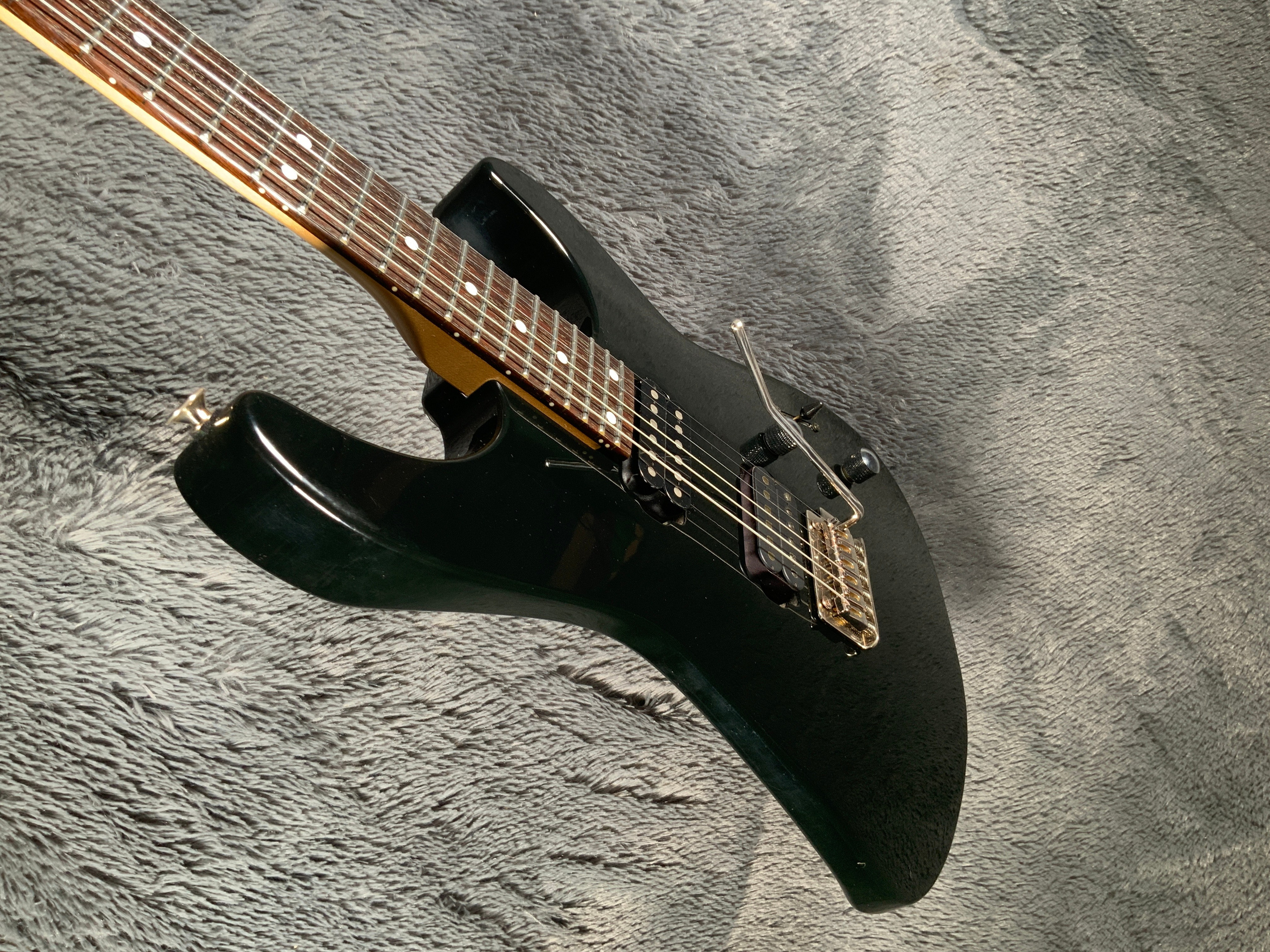 Team G.J. by Grover Jackson Japan 90's