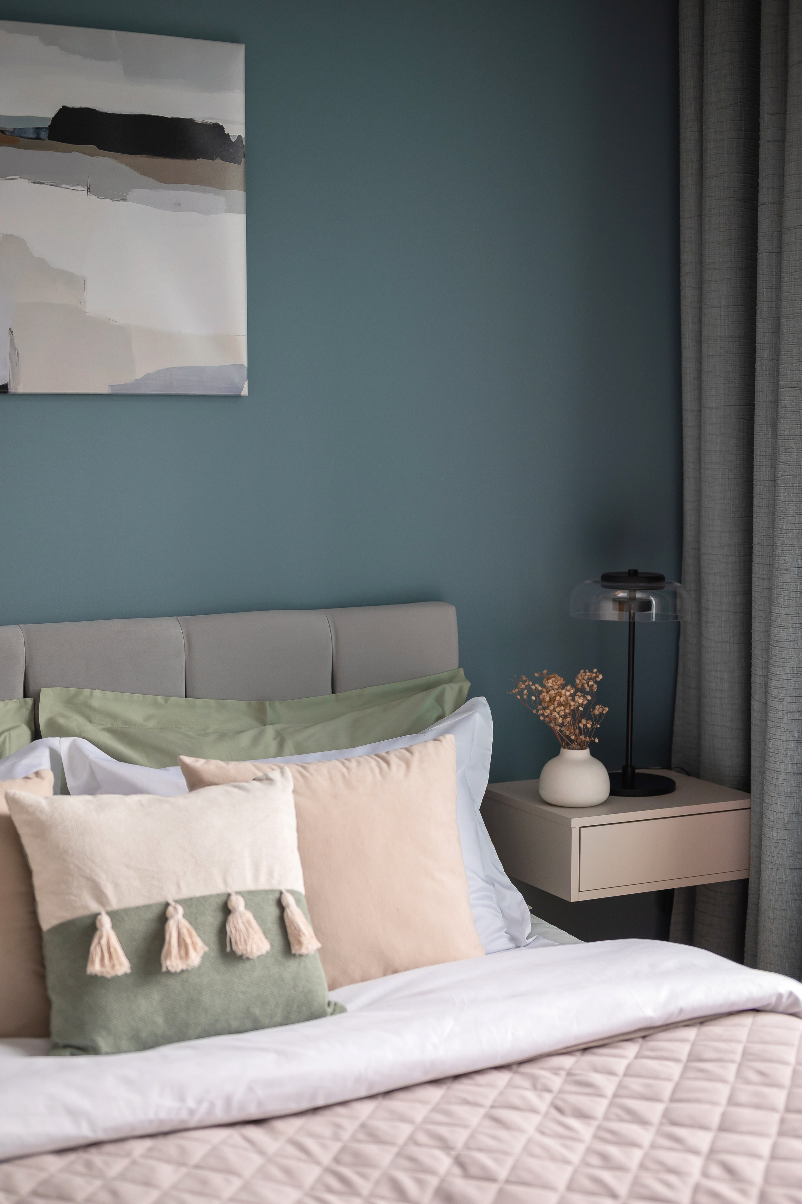 Магнитогорская. Главная