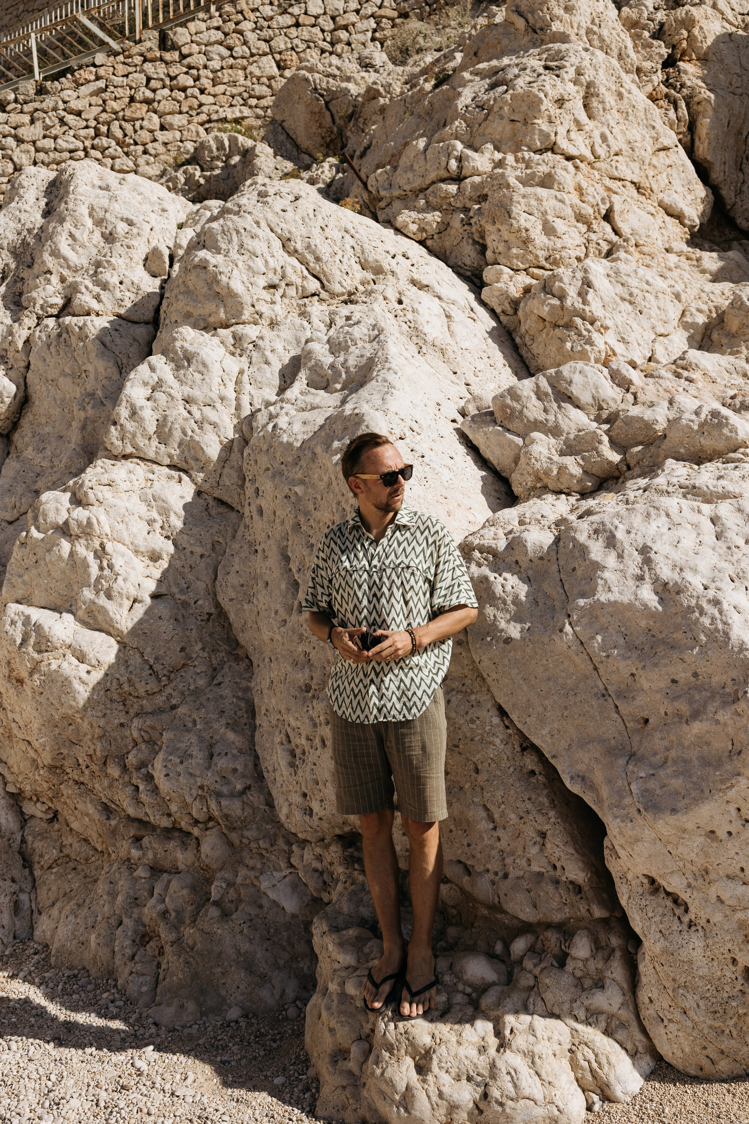 В октябре на авто по Турции: Кемер, Памуккале, Каш, Стамбул. Wedding and family photographer in Vladivostok Anton Blokhin