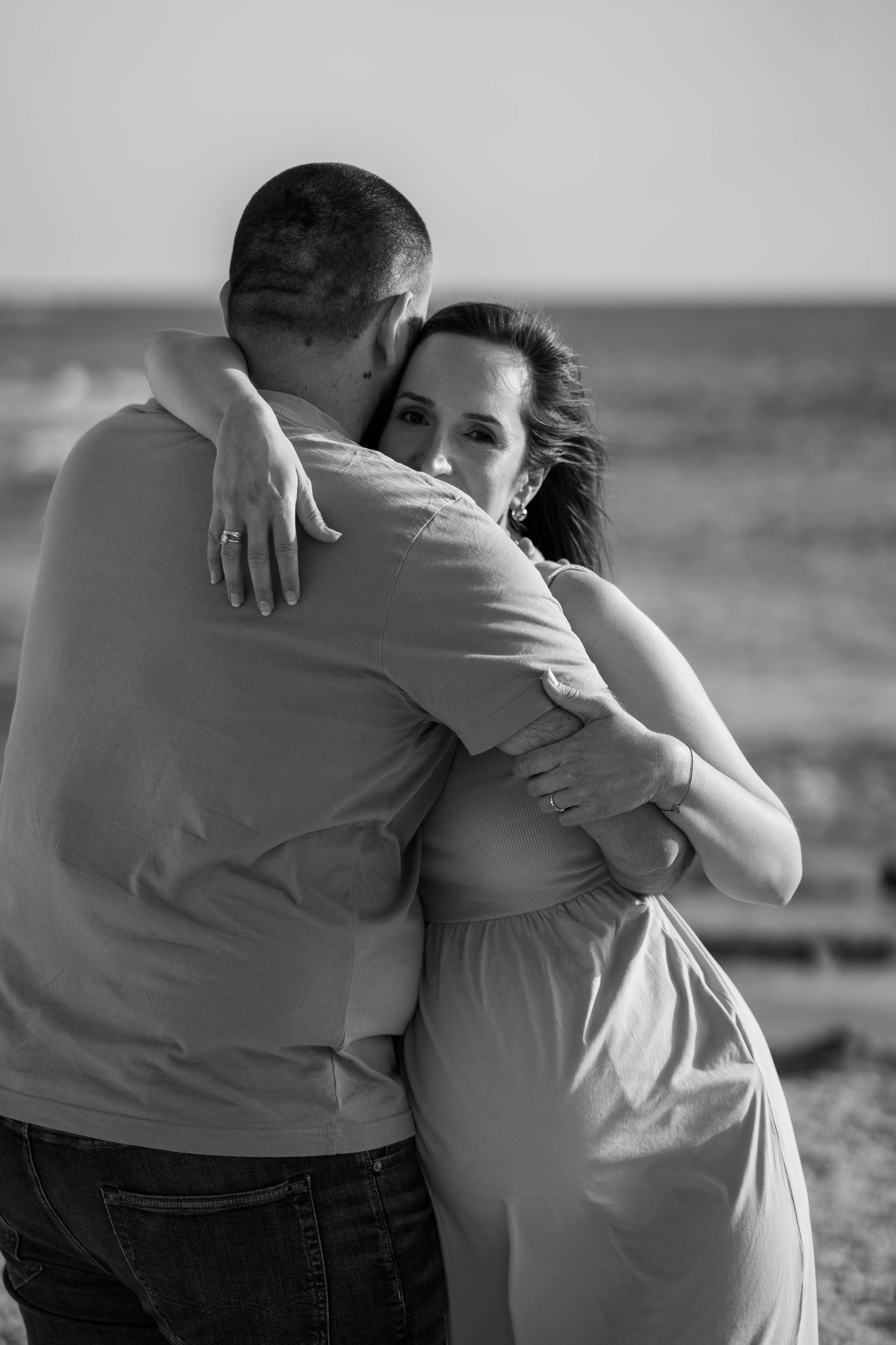 Борис и Анна. Семейный и детский фотограф в Израиле и Москве Дорошок Надя