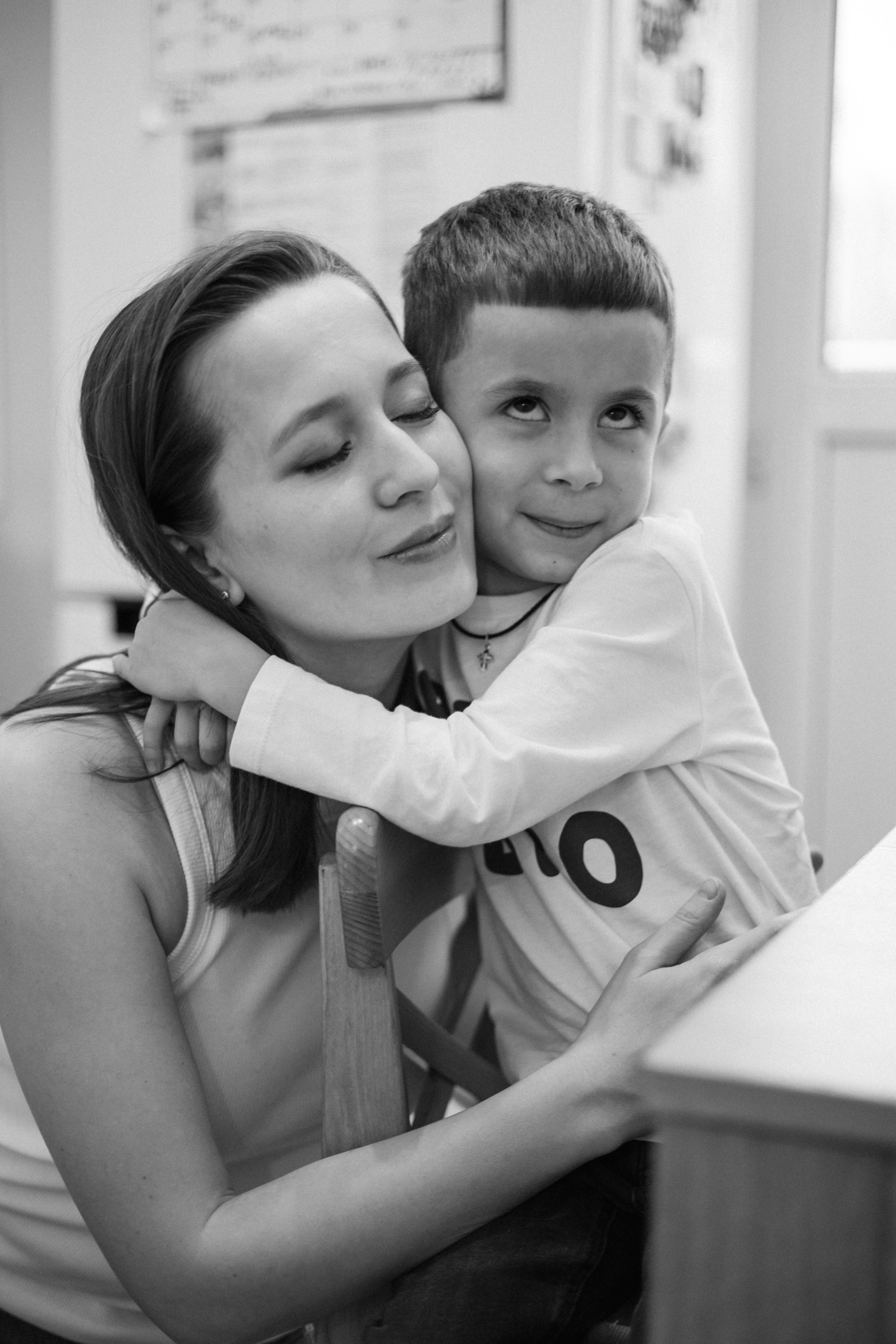 Семейная фотосессия