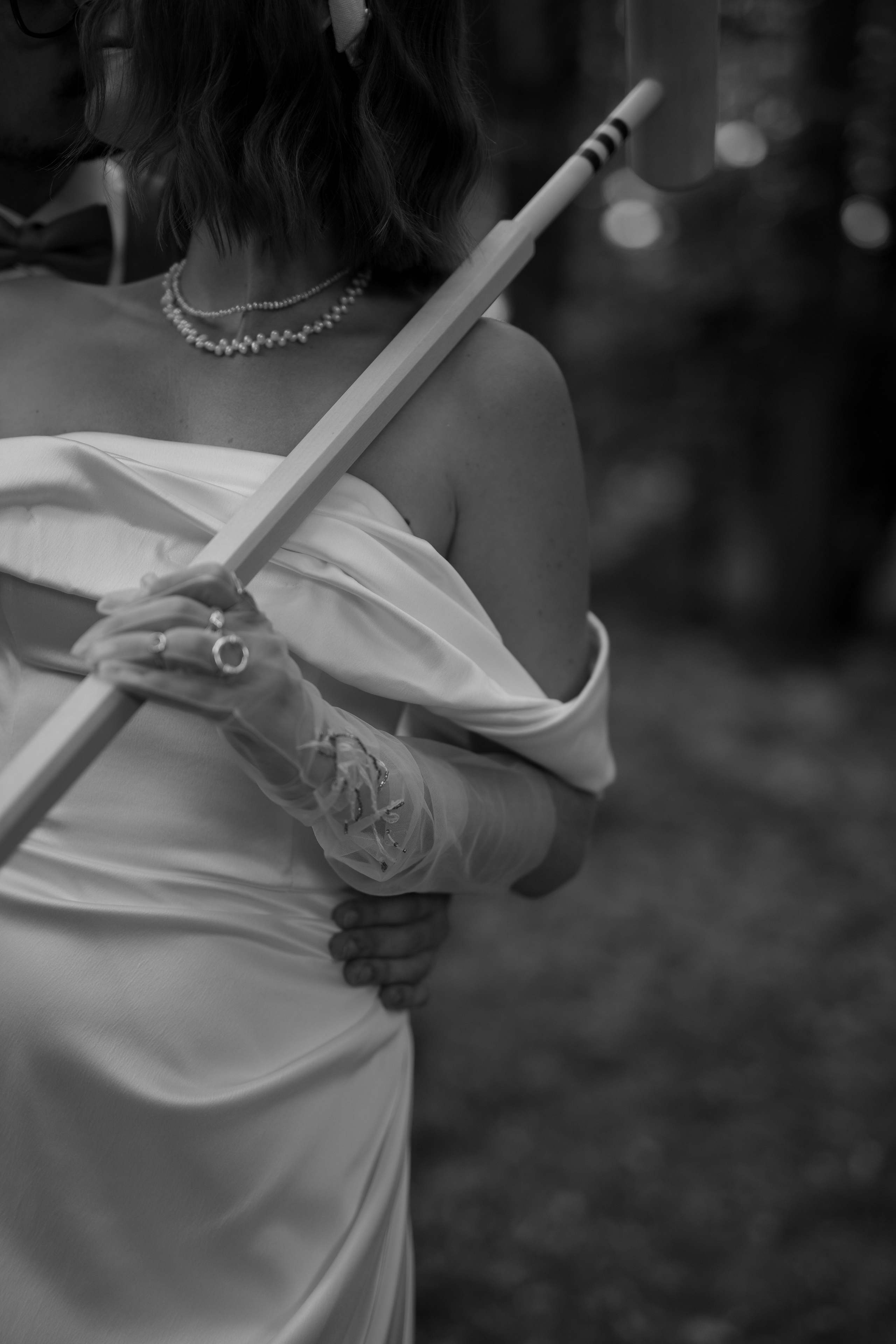 Анна и Андрей. Свадебный фотограф Марина Попова