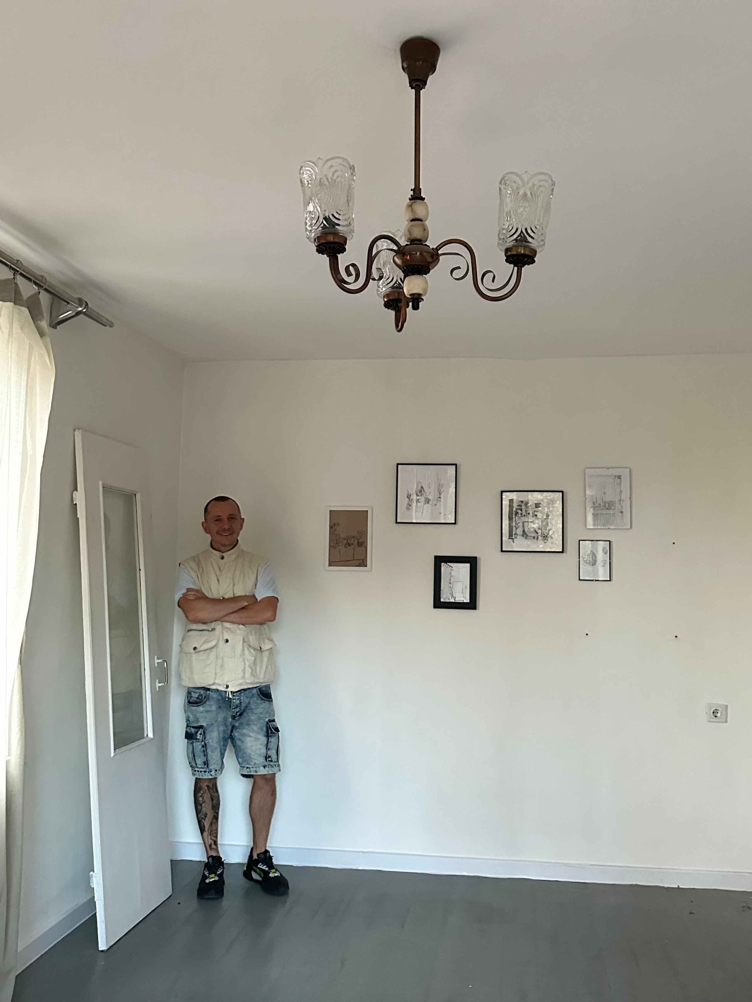 N7 Финальная встреча. Портретный и репортажный фотограф Наталья Горобец