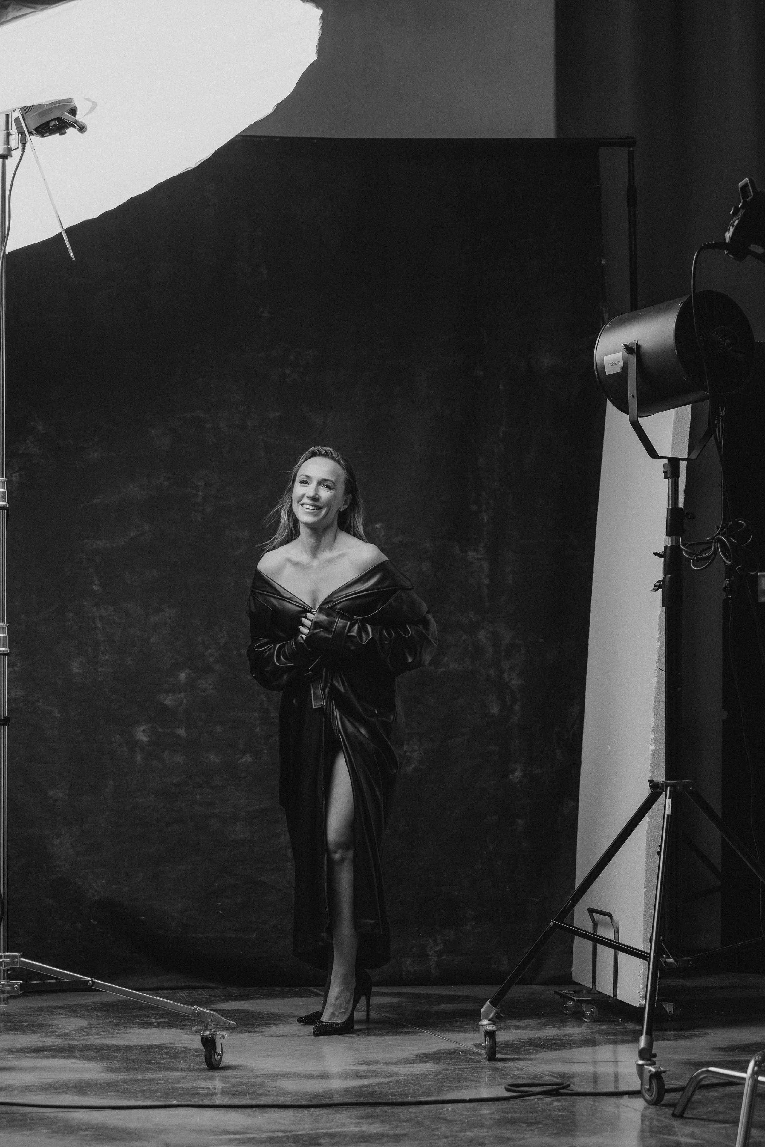 Женские съемки. Съемка для брендов и частных клиентов Москва