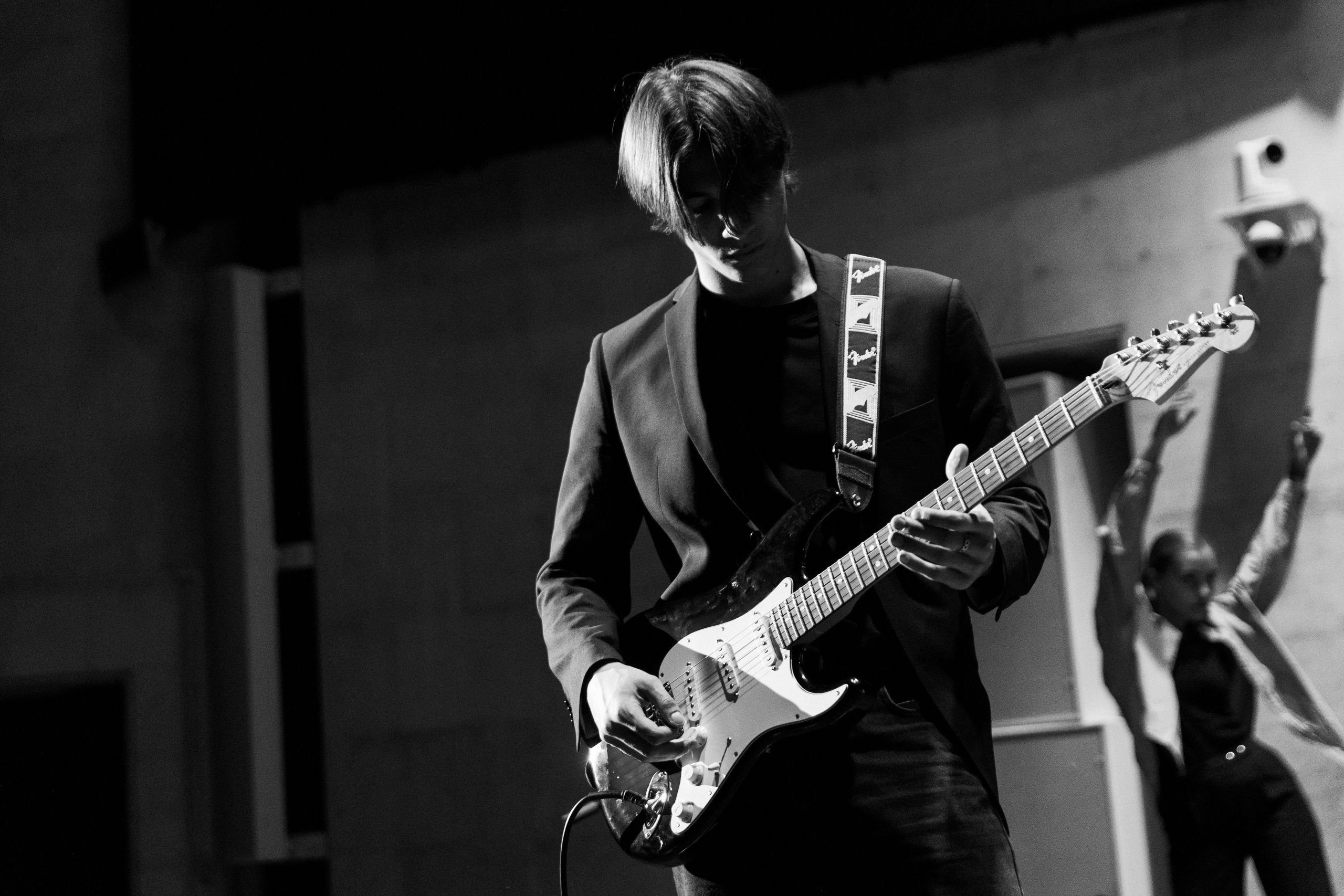 Танцевальная труппа. Фотограф в Москве Даша Зуева