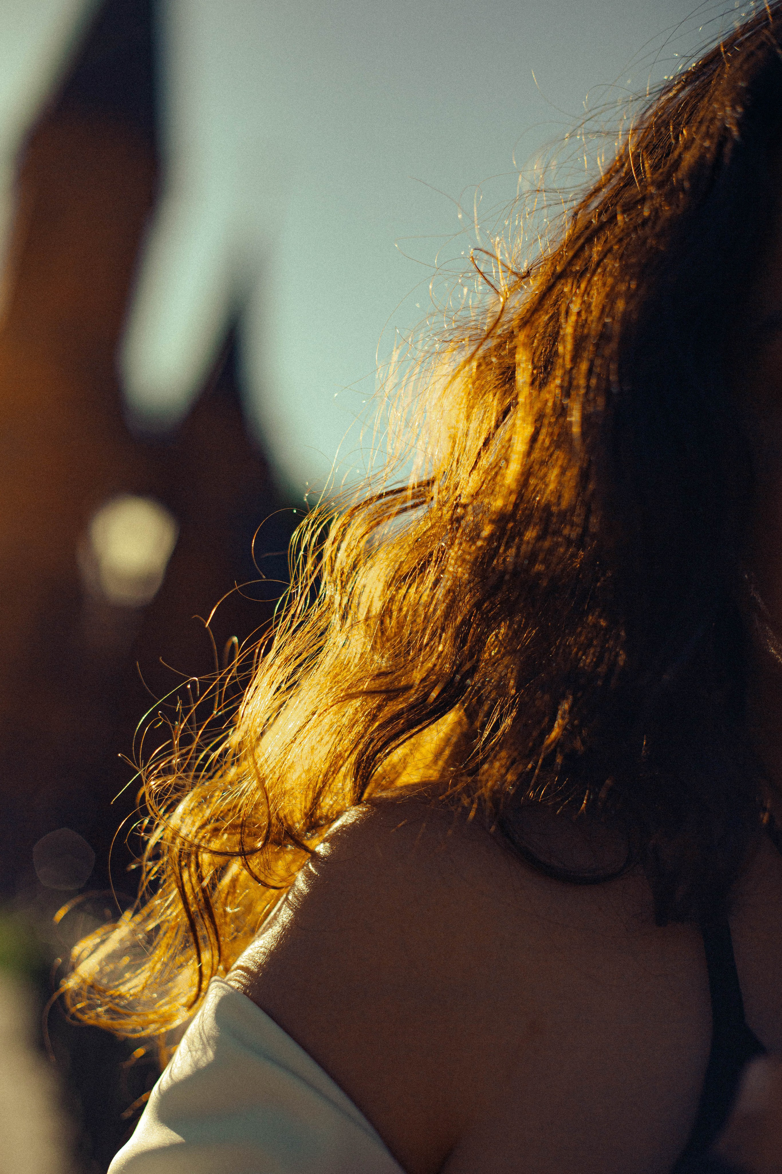 Нижний посад. Арт-фотограф Крис Л. в Тобольске: портрет, семейные, свадьбы