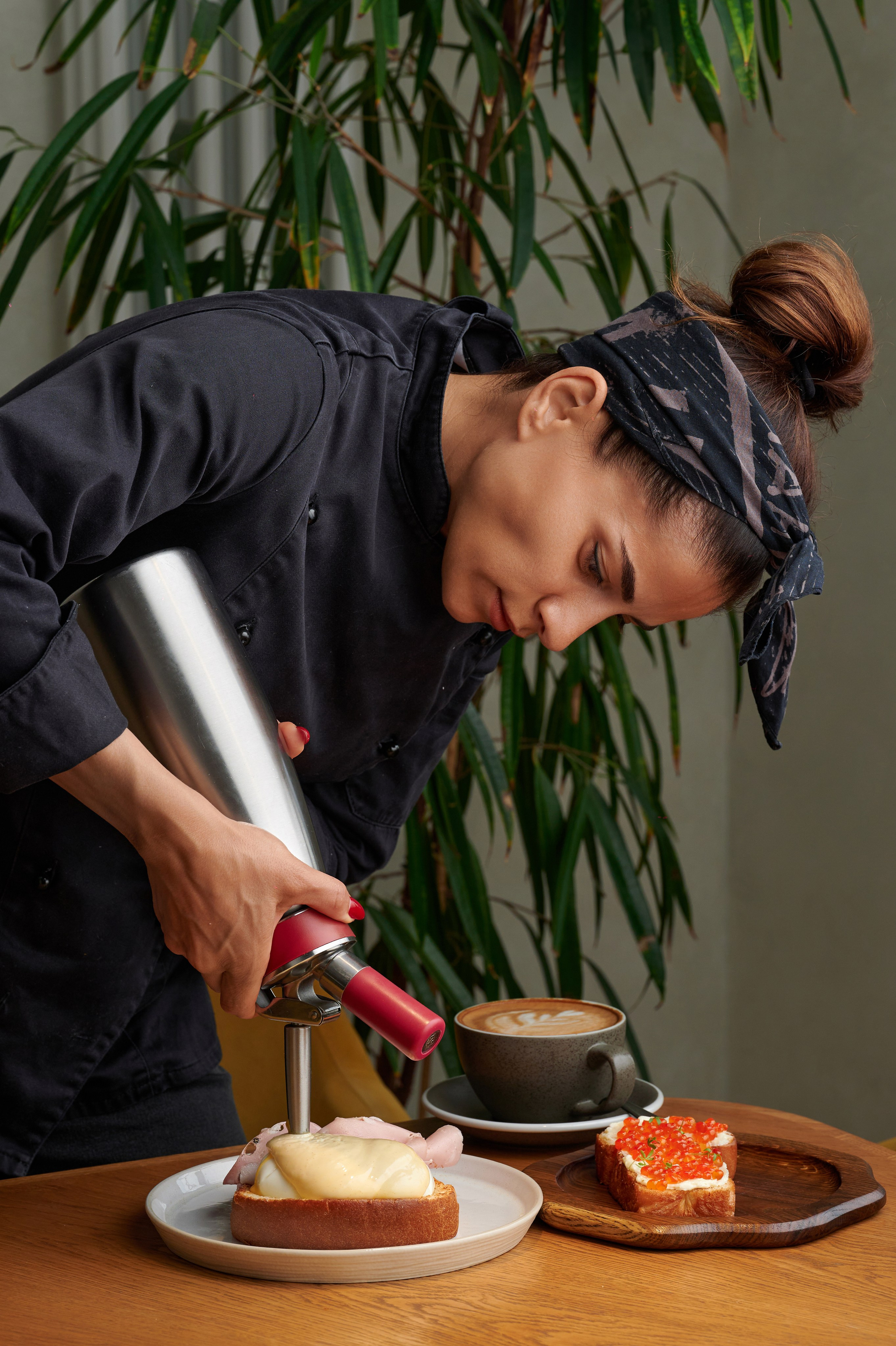 Food фотография