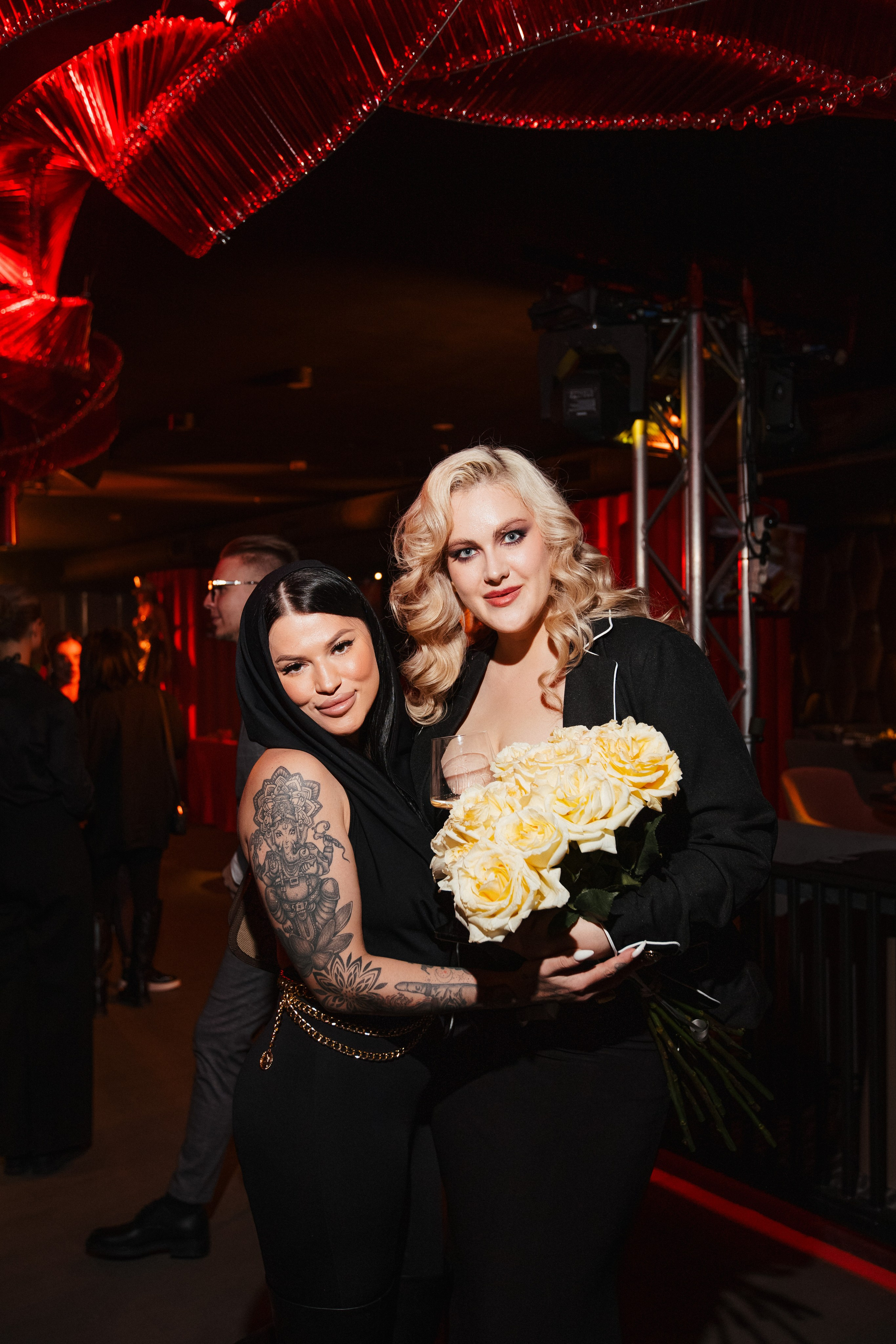 LA FAMIGLIA — SOLOVI — 1 YEAR. СВОИ. ФОТООТЧЕТЫ-СОБЫТИЯ-МЕСТА