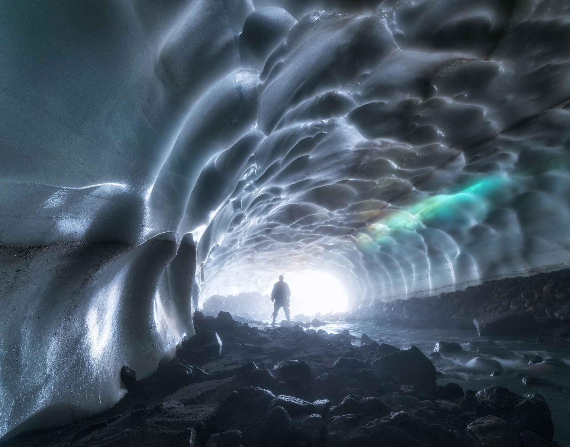 Фототур на Камчатку 2025